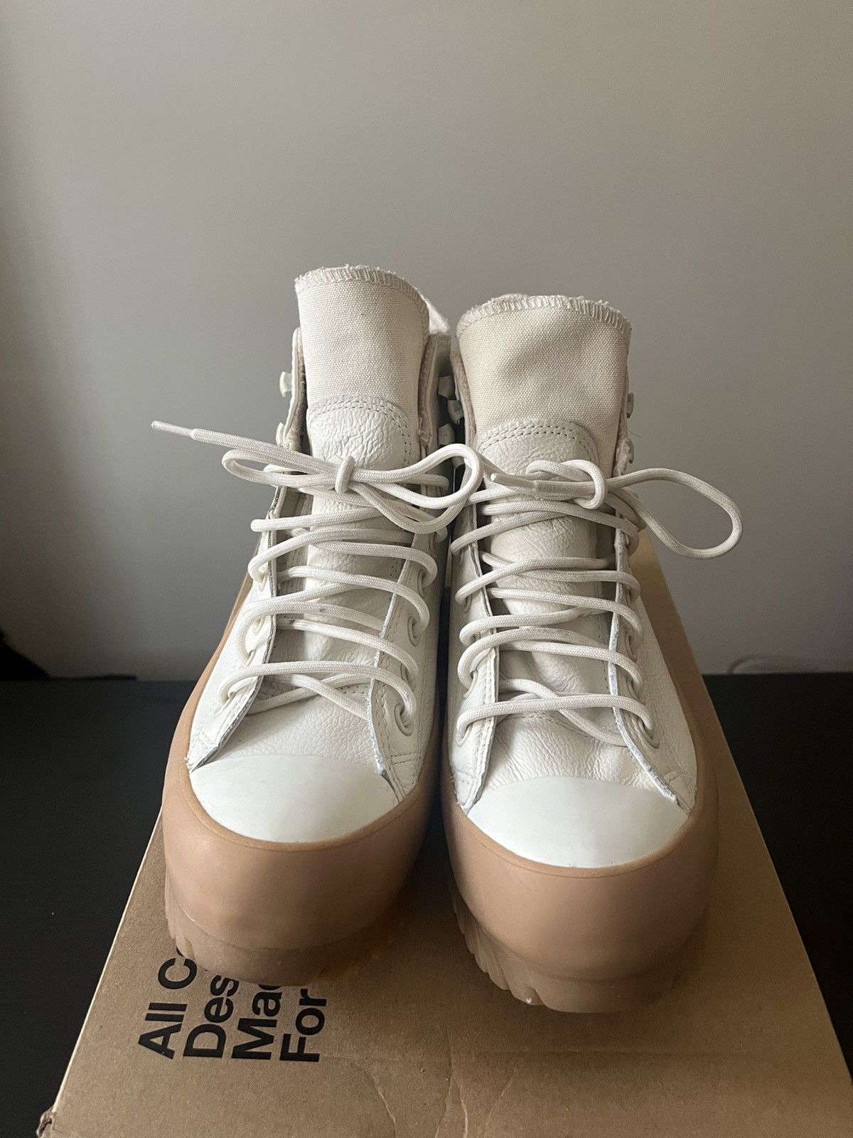 Converse Converse x Counter Climate boots Size US 9 / EU 42 - 9 Thumbnail