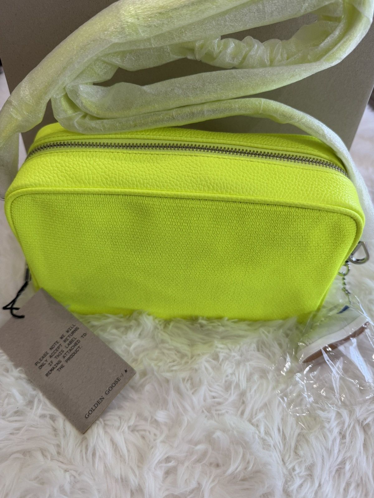 Golden Goose Golden Goose Star Bag Size ONE SIZE - 3 Thumbnail