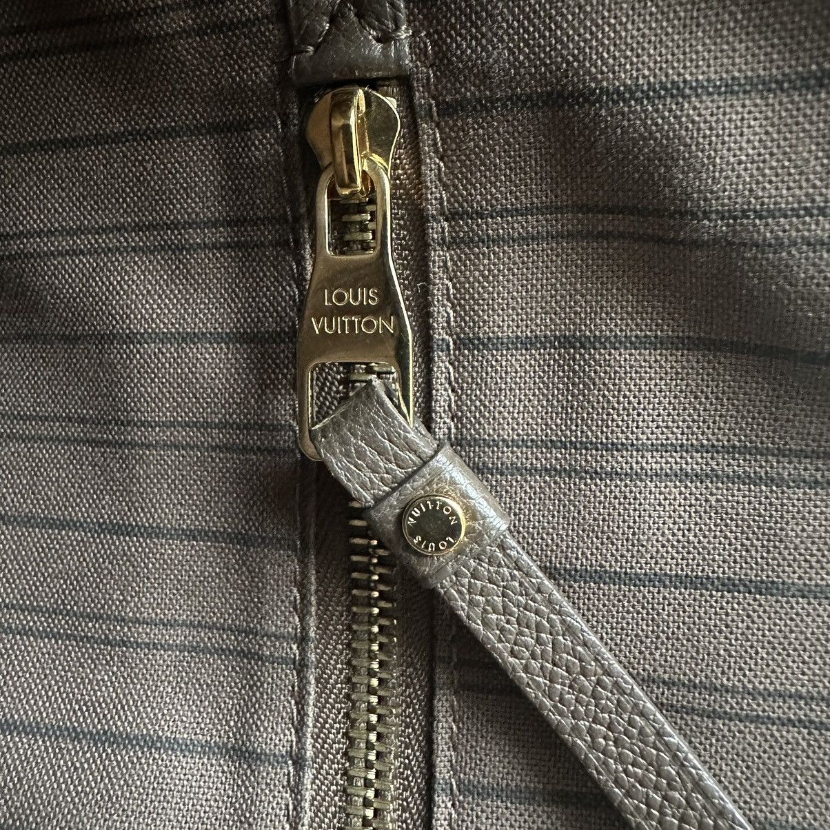 Louis Vuitton LV Louis Vuitton Ombre Monogram Empreinte Citadine PM Size ONE SIZE - 7 Thumbnail