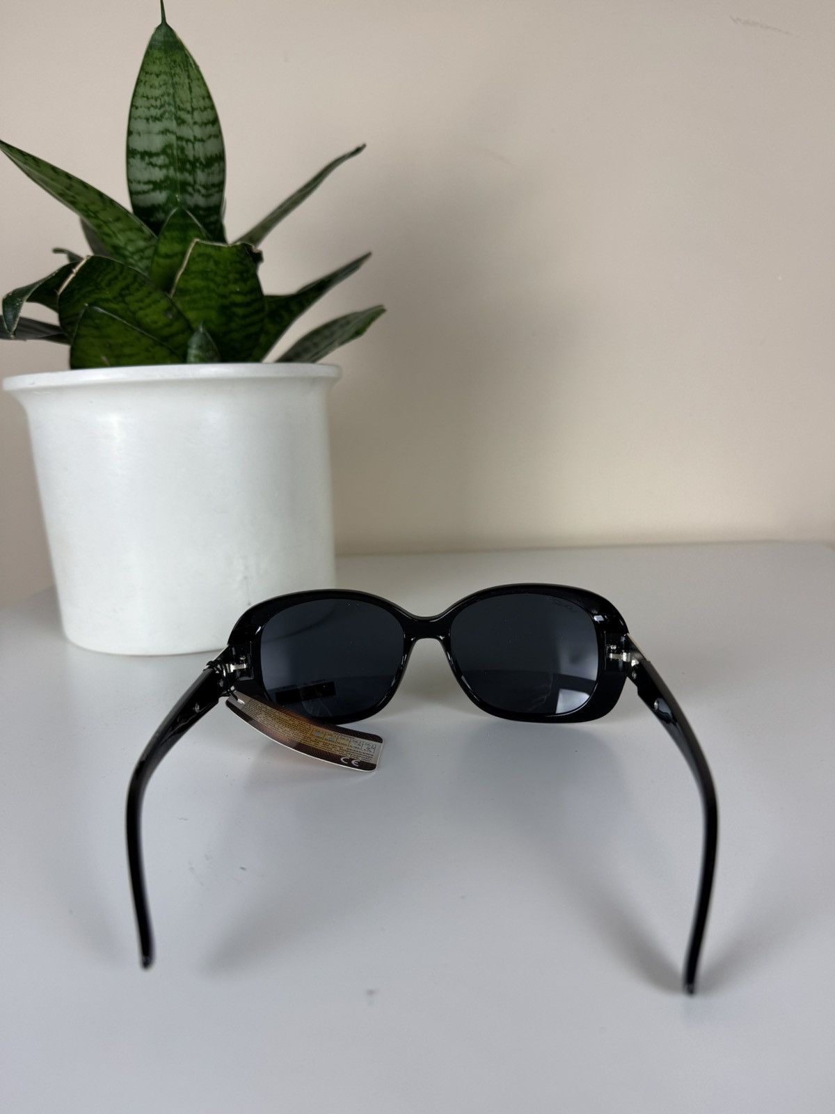 Other Vintage sunglasses, made in Poland Size ONE SIZE - 4 Thumbnail