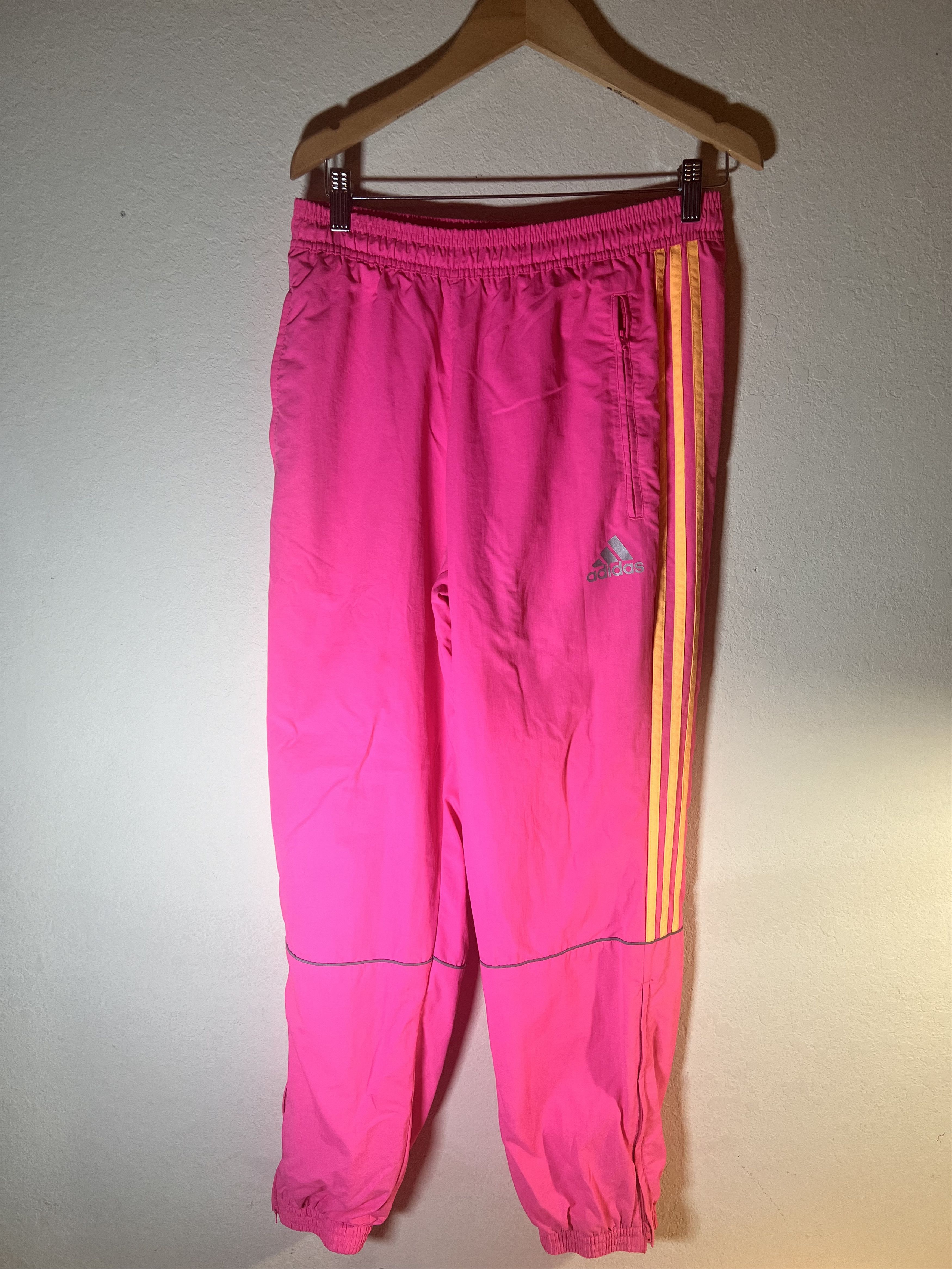 Adidas Adidas Gosha Rubchinskiy Track Pants Size US 34 / EU 50 - 5 Thumbnail