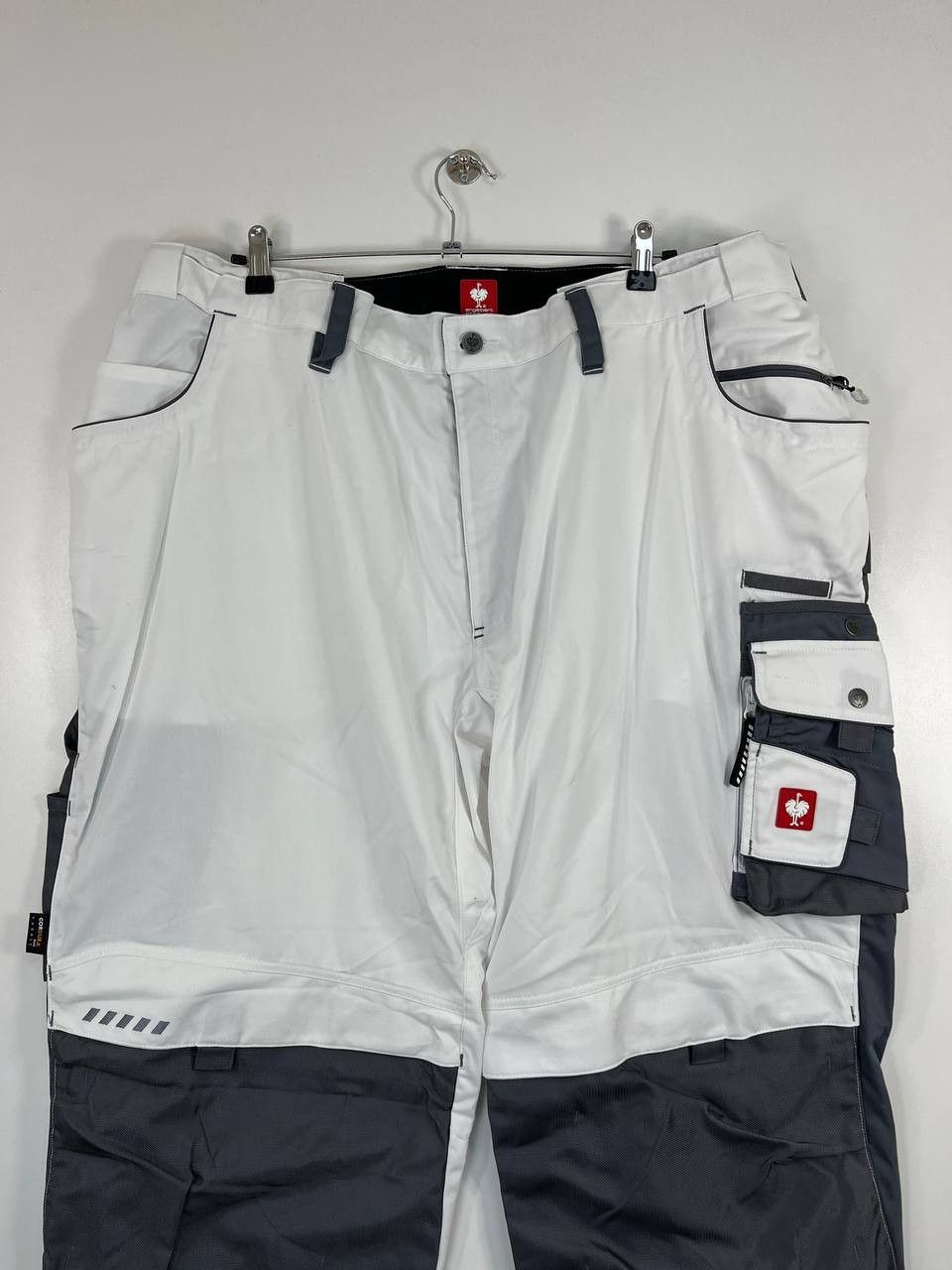 Other Engelbert Strauss Work Trousers Pants Safety Workwear Sz 3XL Size US 44 / EU 60 - 2 Thumbnail