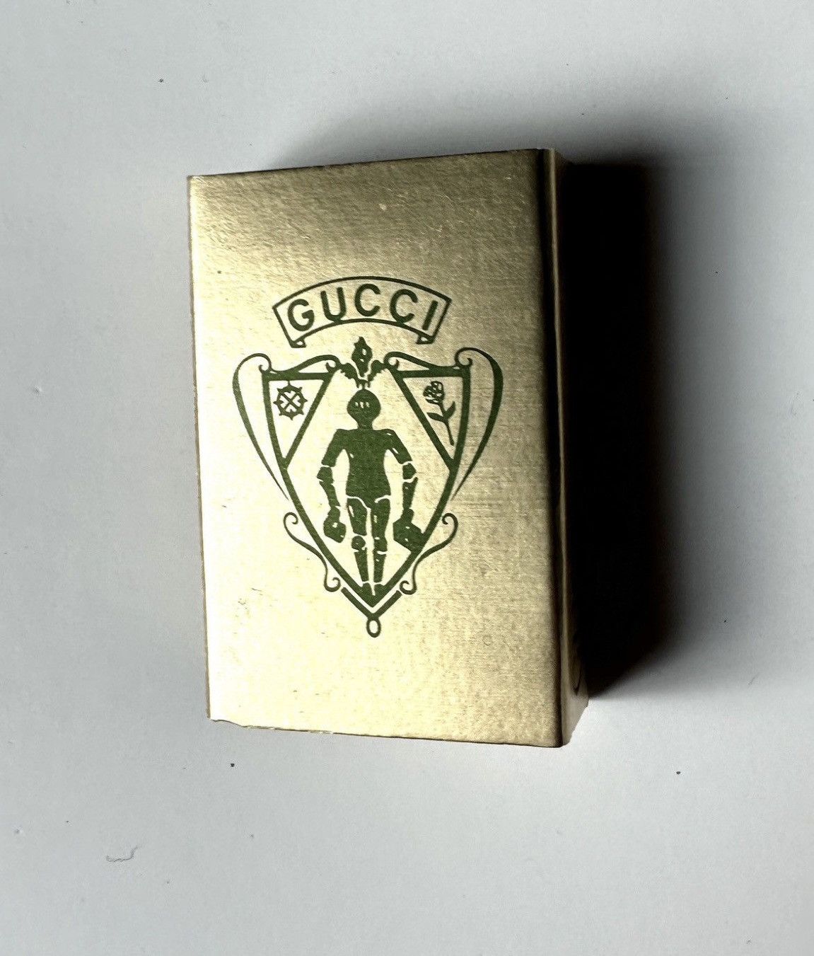 Gucci Vintage GUCCI Lighter, 2 Pens, and Pen Holder Set Size ONE SIZE - 13 Thumbnail
