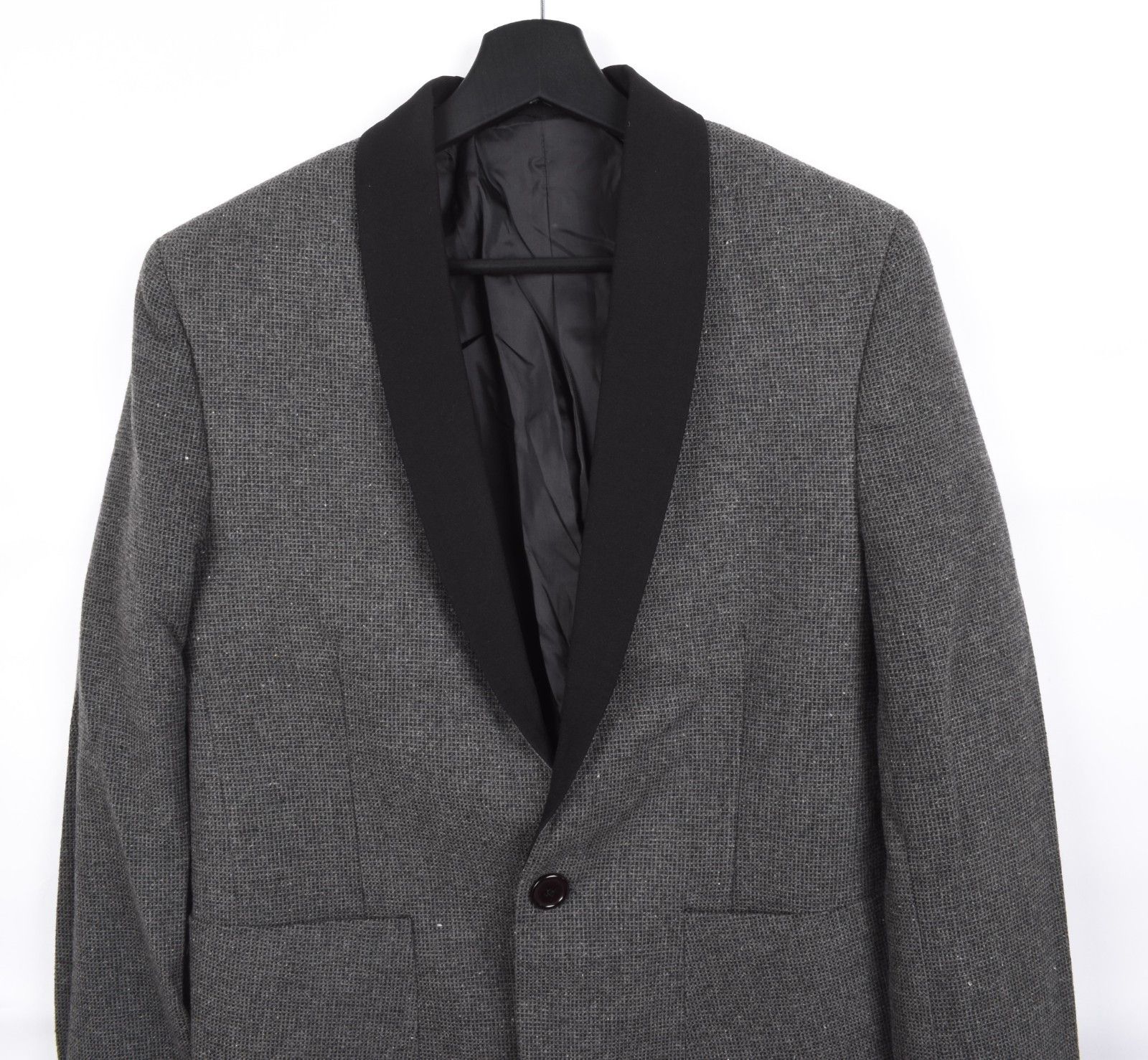 Alexander McQueen New Alexander Mcqueen Women Jacket Blazer Size S/M Size US S / EU 44-46 / 1 - 3 Thumbnail