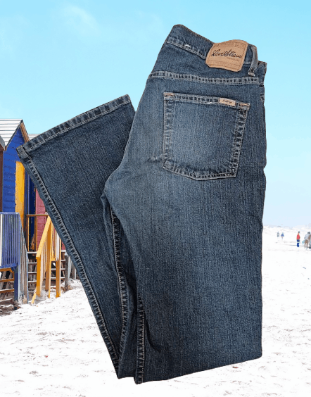 Levi's Women's Vintage Levi Strauss Straight Jeans, Size 8 Short Size 30" / US 8 / IT 44 - 4 Thumbnail