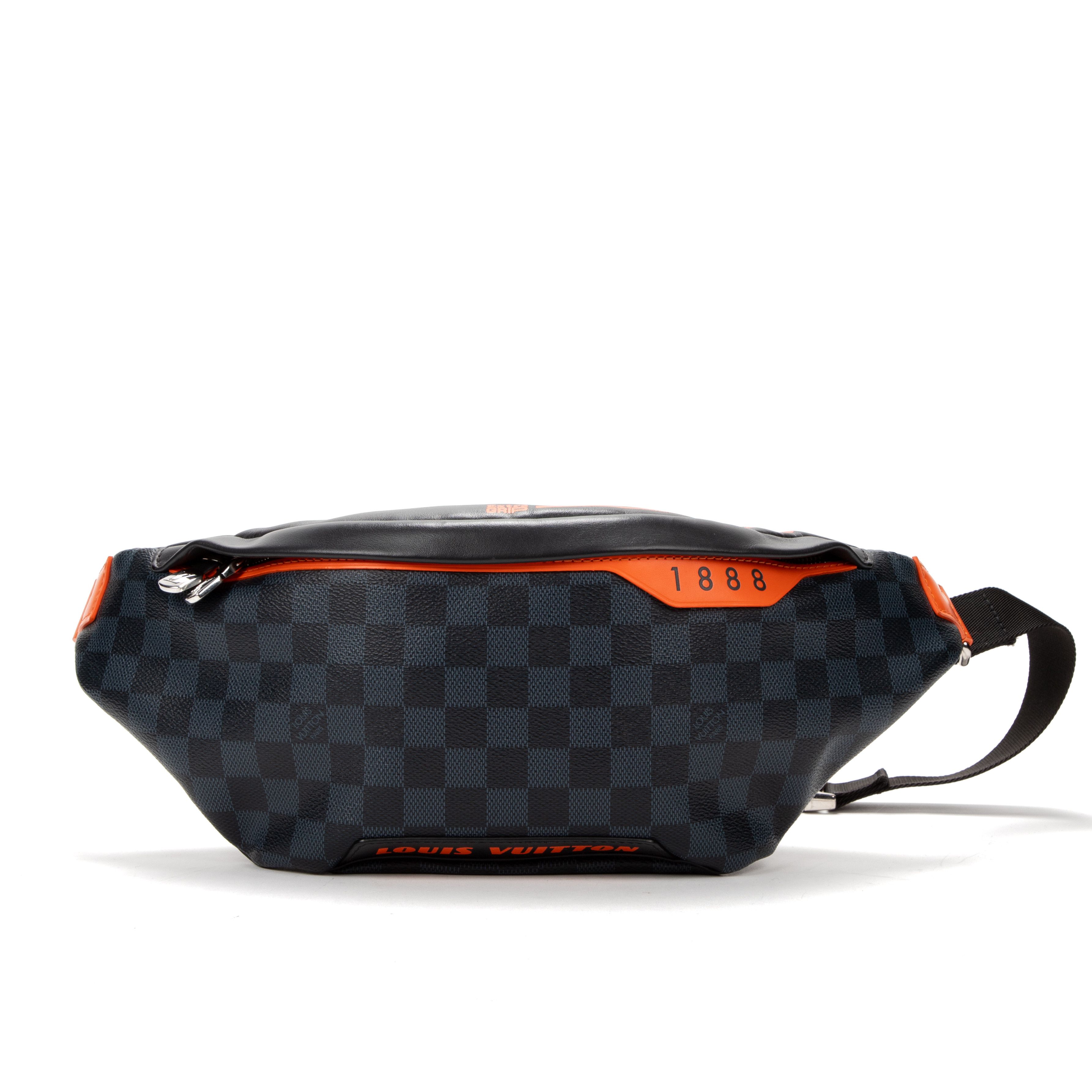 Louis Vuitton Belt bag Size ONE SIZE - 1 Thumbnail
