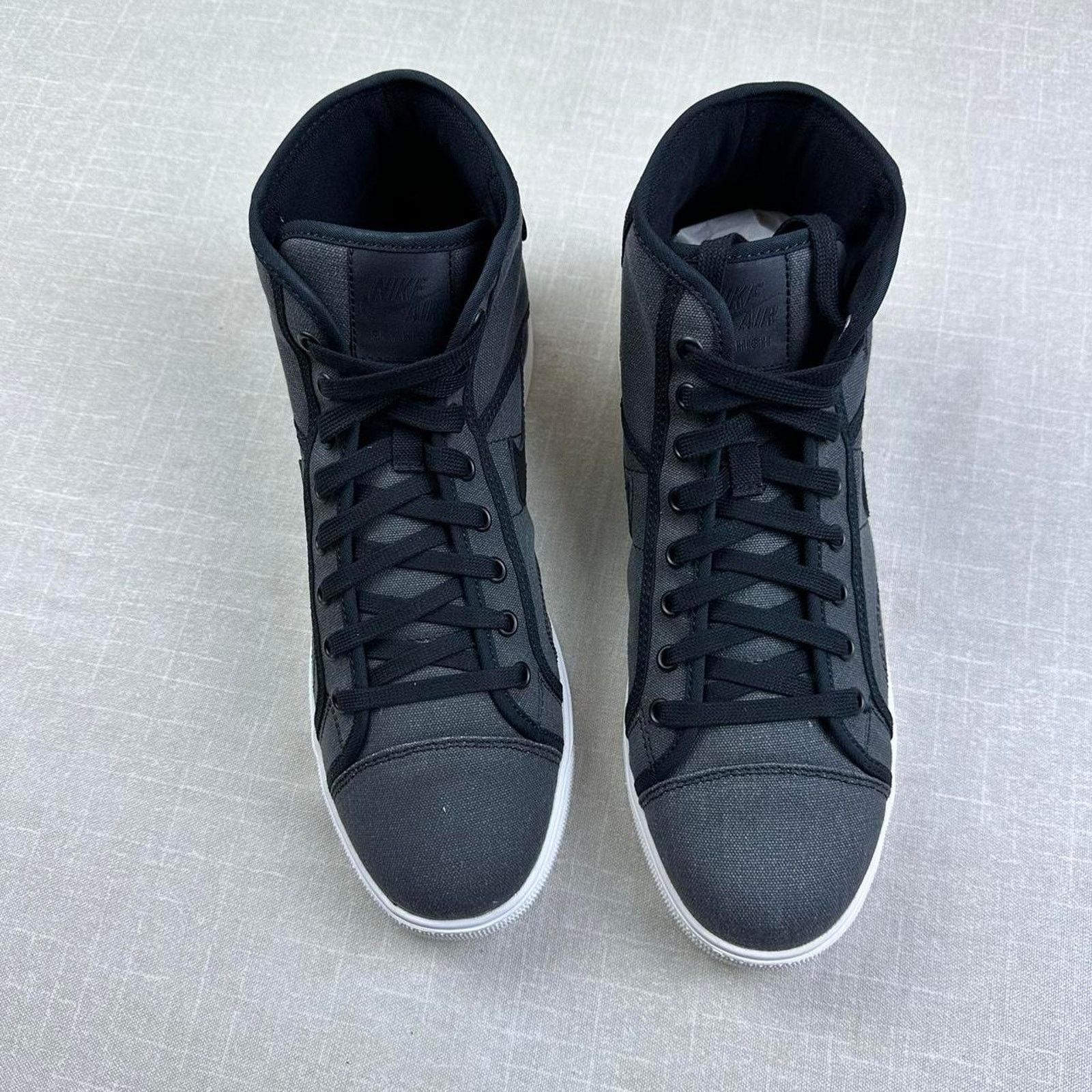 Jordan Brand 2016 Jordan Skyhigh OG "Black Sail" Men 11.5 Size US 11.5 / EU 44-45 - 3 Thumbnail