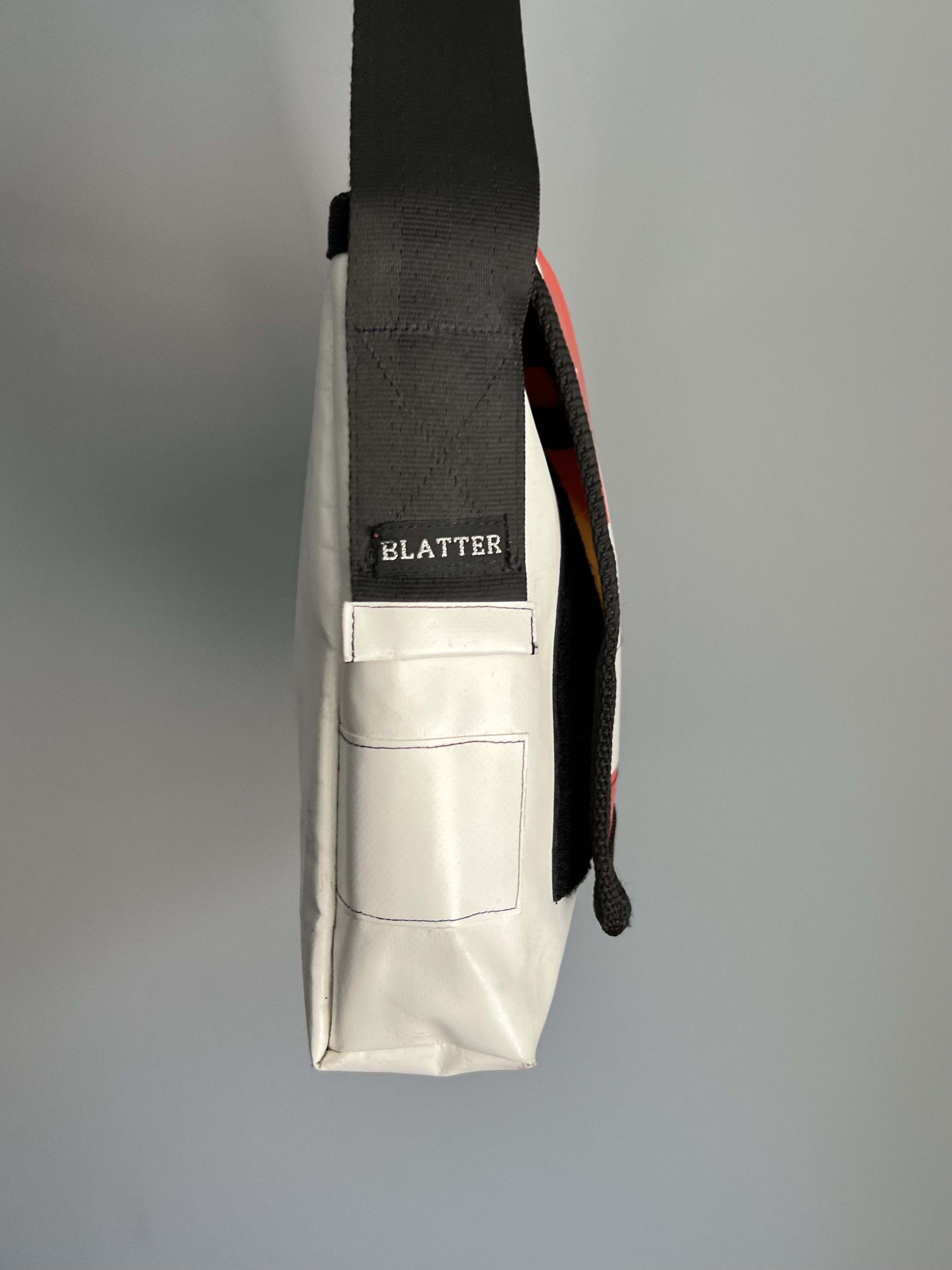 Freitag Vintage Y2k Tagger Massegner Bag Freitag Style Size ONE SIZE - 5 Thumbnail