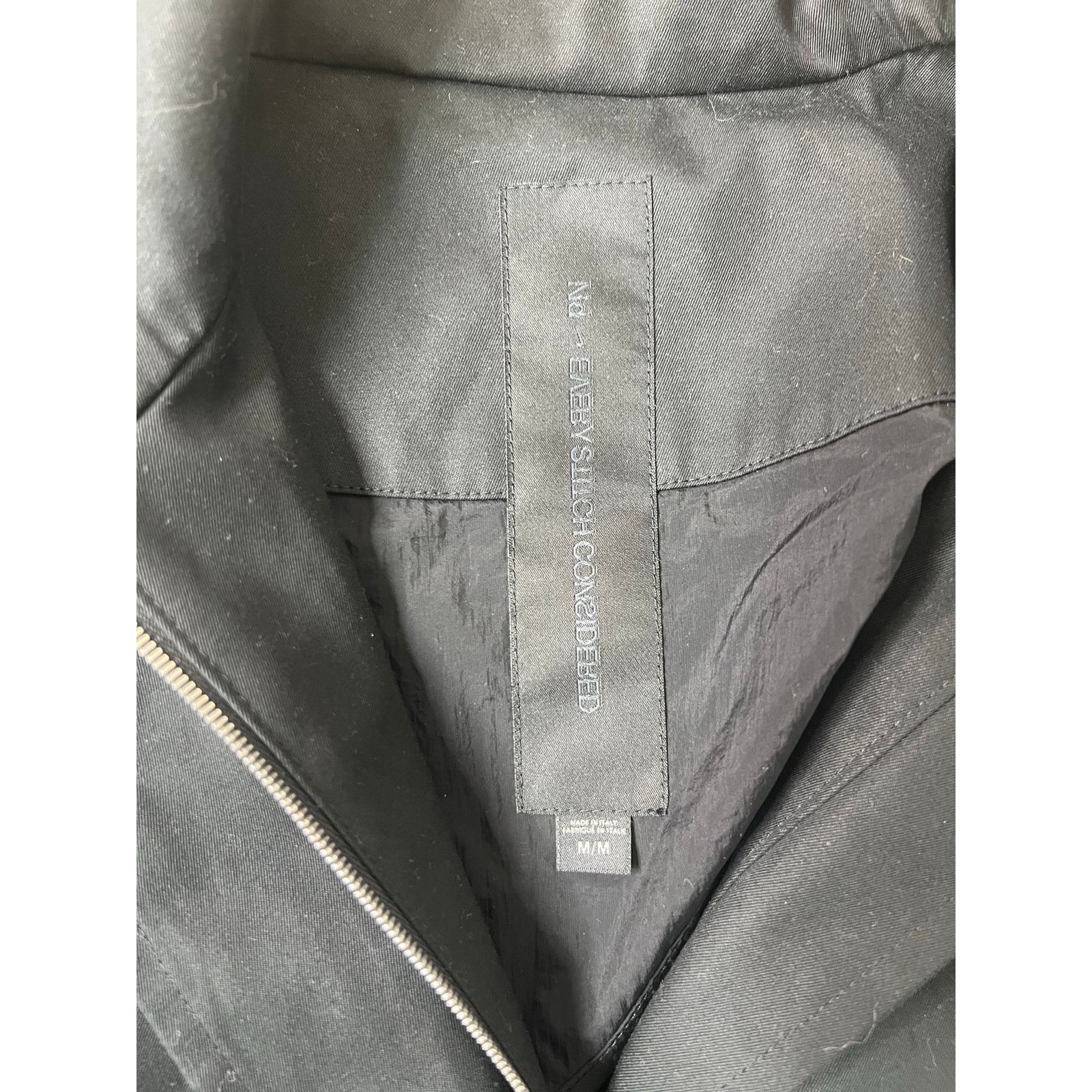 Nike Nike Every Stitched Considered ESC Sleeveless Jacket Size M / US 6-8 / IT 42-44 - 6 Thumbnail