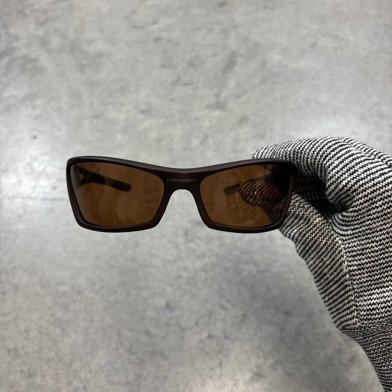 Oakley × Streetwear × Vintage VINTAGE Y2K OAKLEY MONSTER PUP