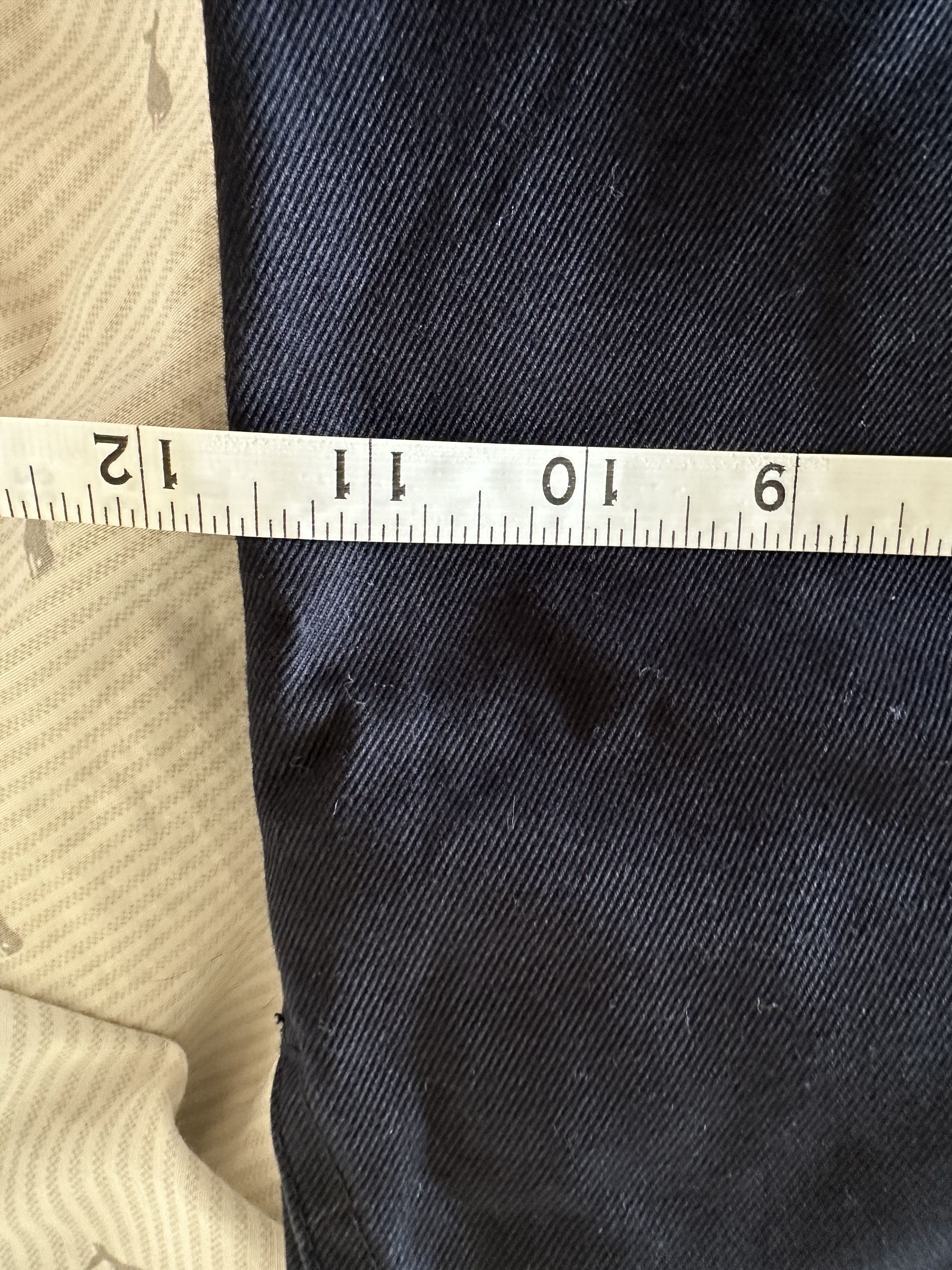 Comme des Garcons × Junya Watanabe Junya Watanabe Trousers Size US 32 / EU 48 - 8 Thumbnail