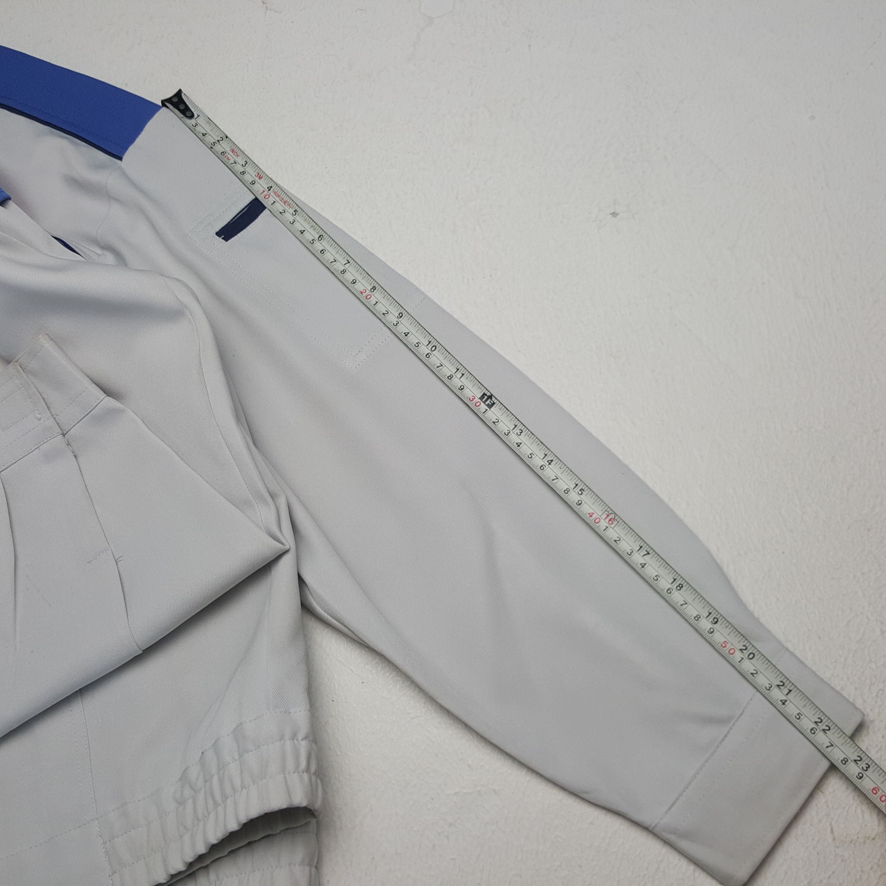 Japanese Brand × Vintage Vintage TRD Racing Custom Art Worker Sport Jacket Size US L / EU 52-54 / 3 - 6 Thumbnail