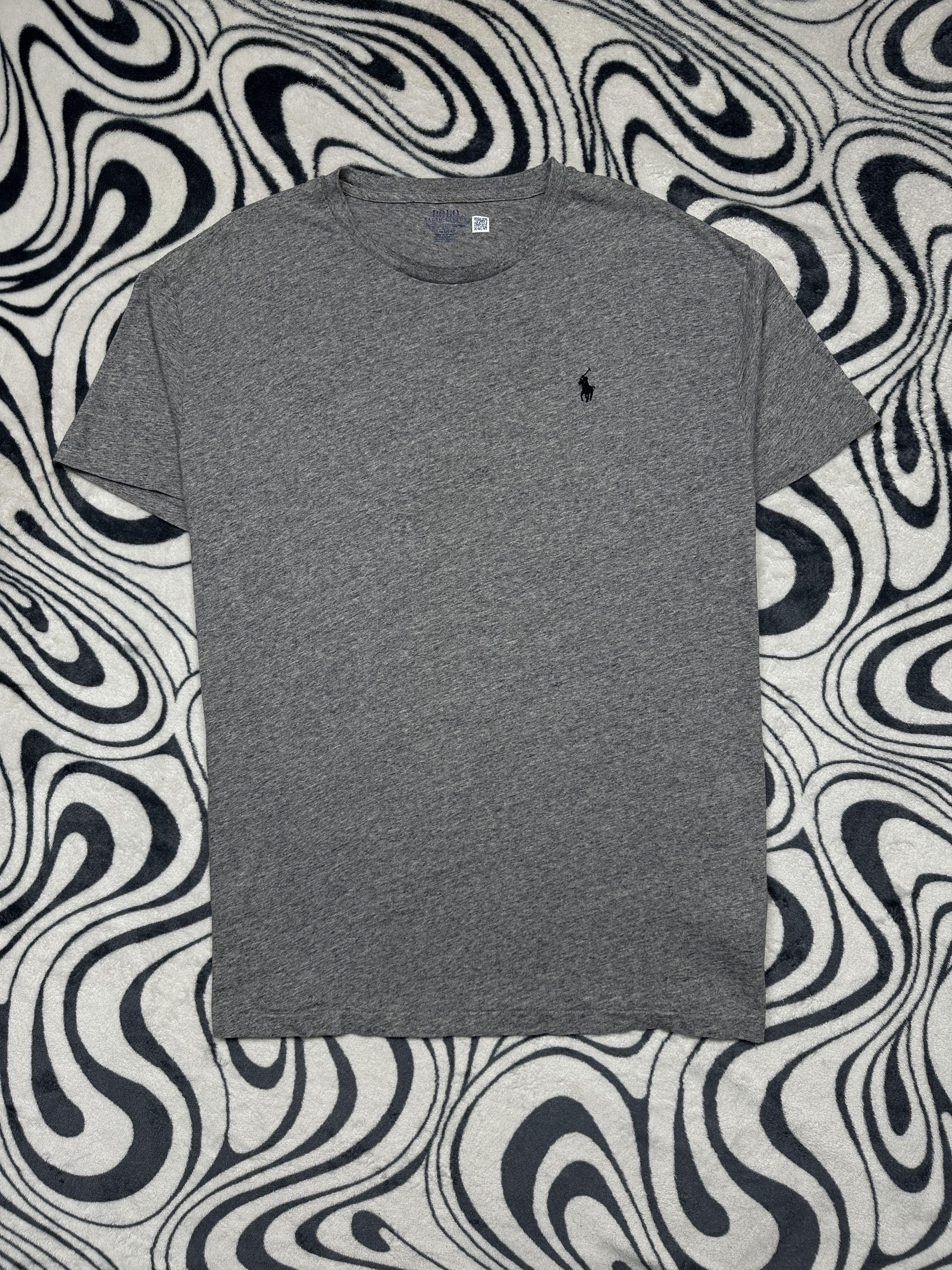 Polo Ralph Lauren Polo Ralph Lauren Mens Crew Neck T-Shirt Size US XXL / EU 58 / 5 - 1 Thumbnail