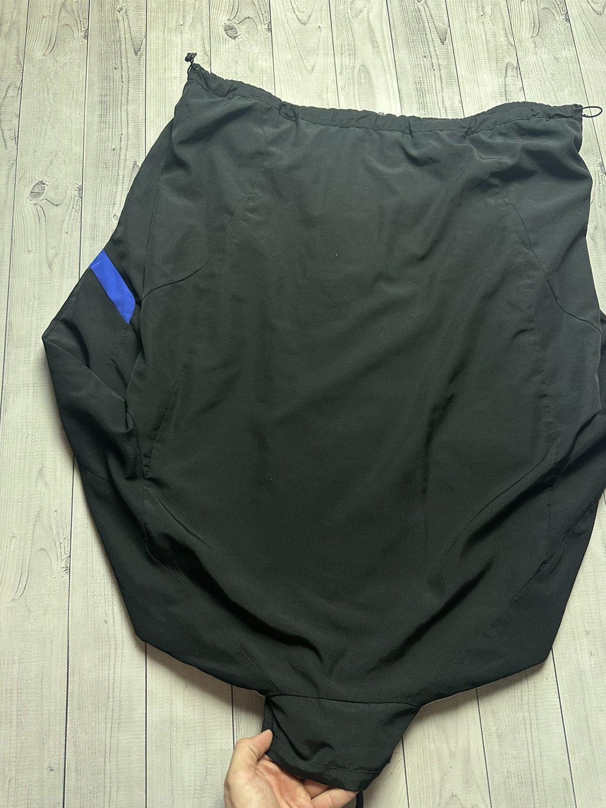 Adidas × Vintage Vintage adidas Chelsea soccer jacket rare size L Size US L / EU 52-54 / 3 - 7 Thumbnail
