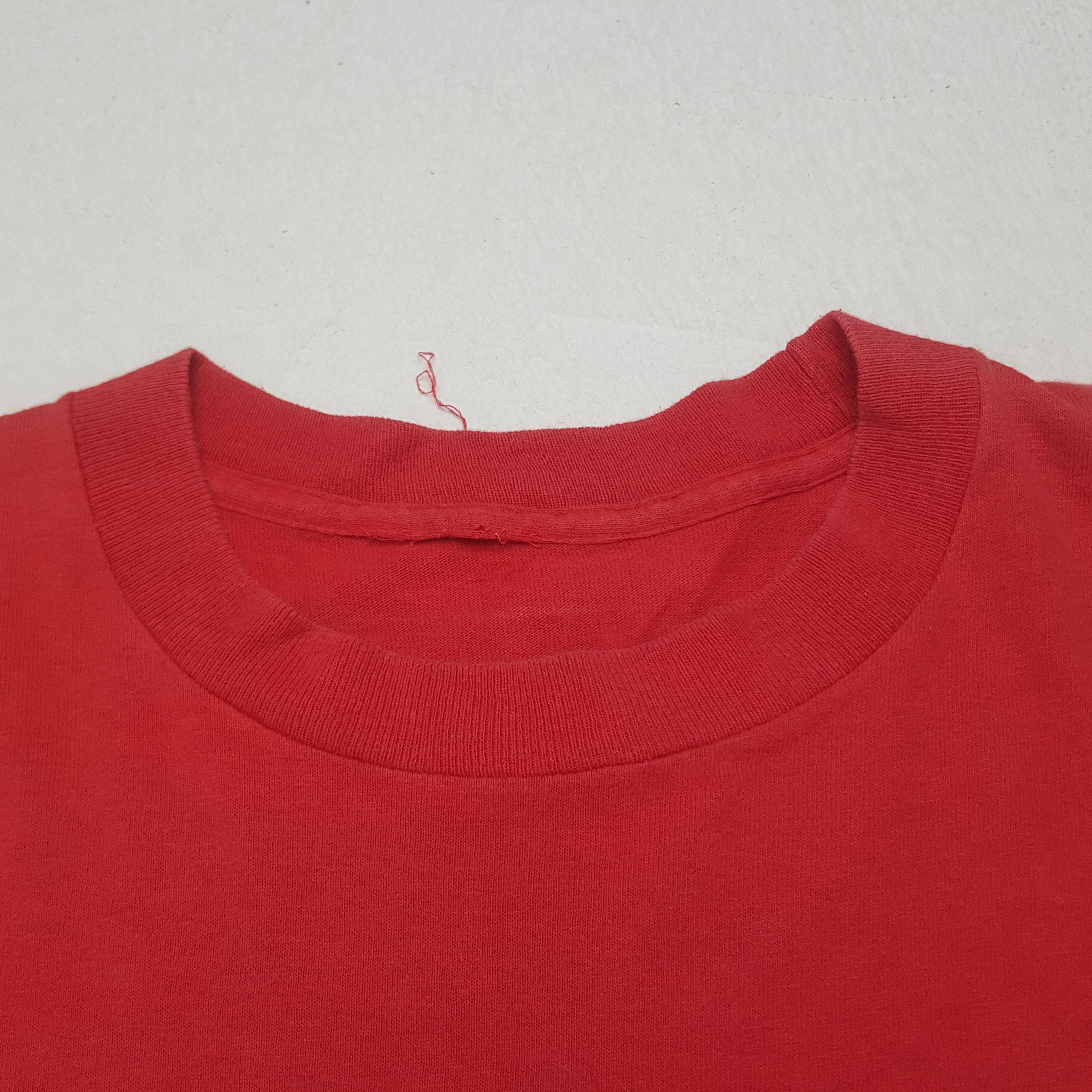 Vintage Vintage Florida Panthers Tshirt Size US L / EU 52-54 / 3 - 4 Thumbnail