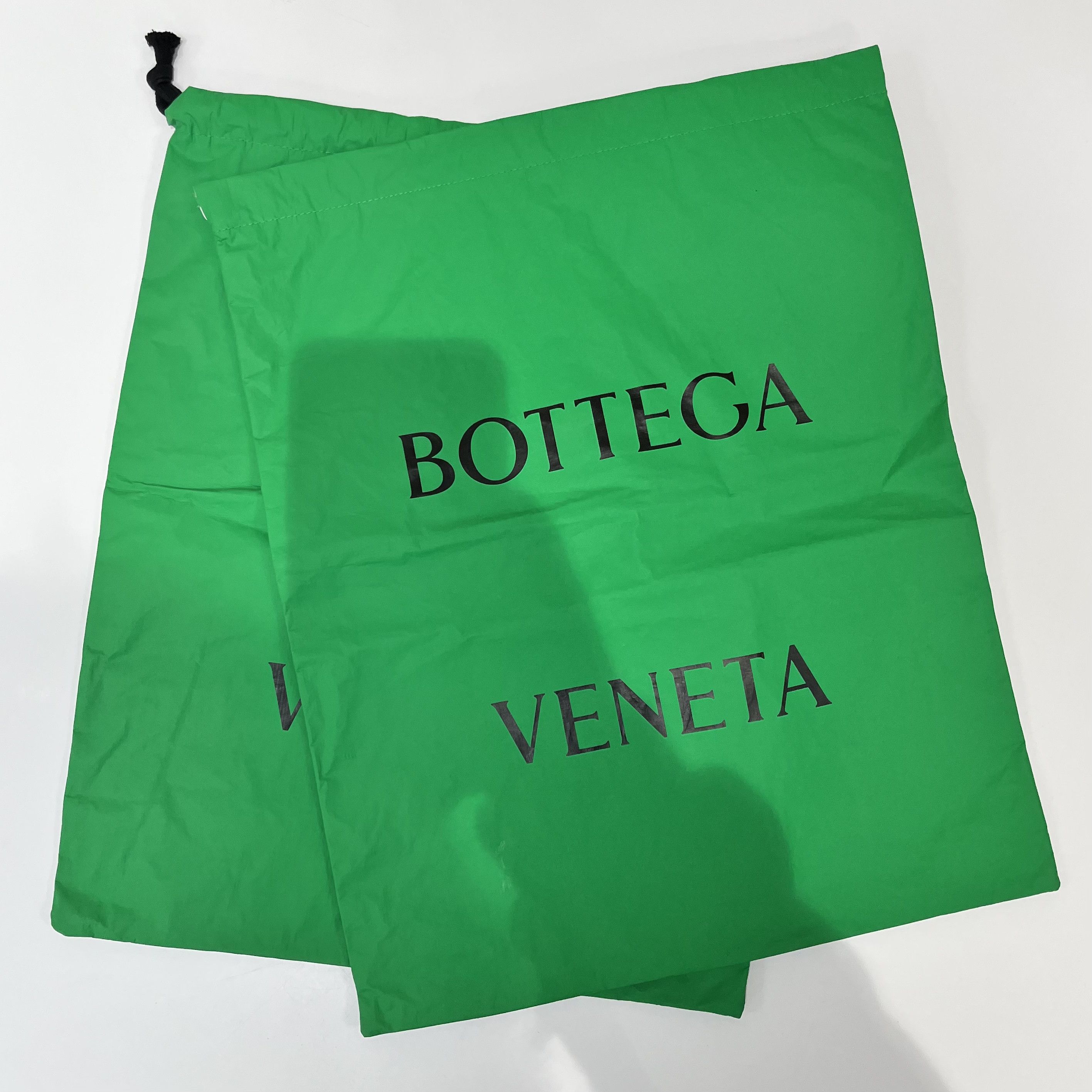 Bottega Veneta Bottega Veneta Tire Leather Boots Black/Green Size US 9.5 / EU 42-43 - 9 Thumbnail