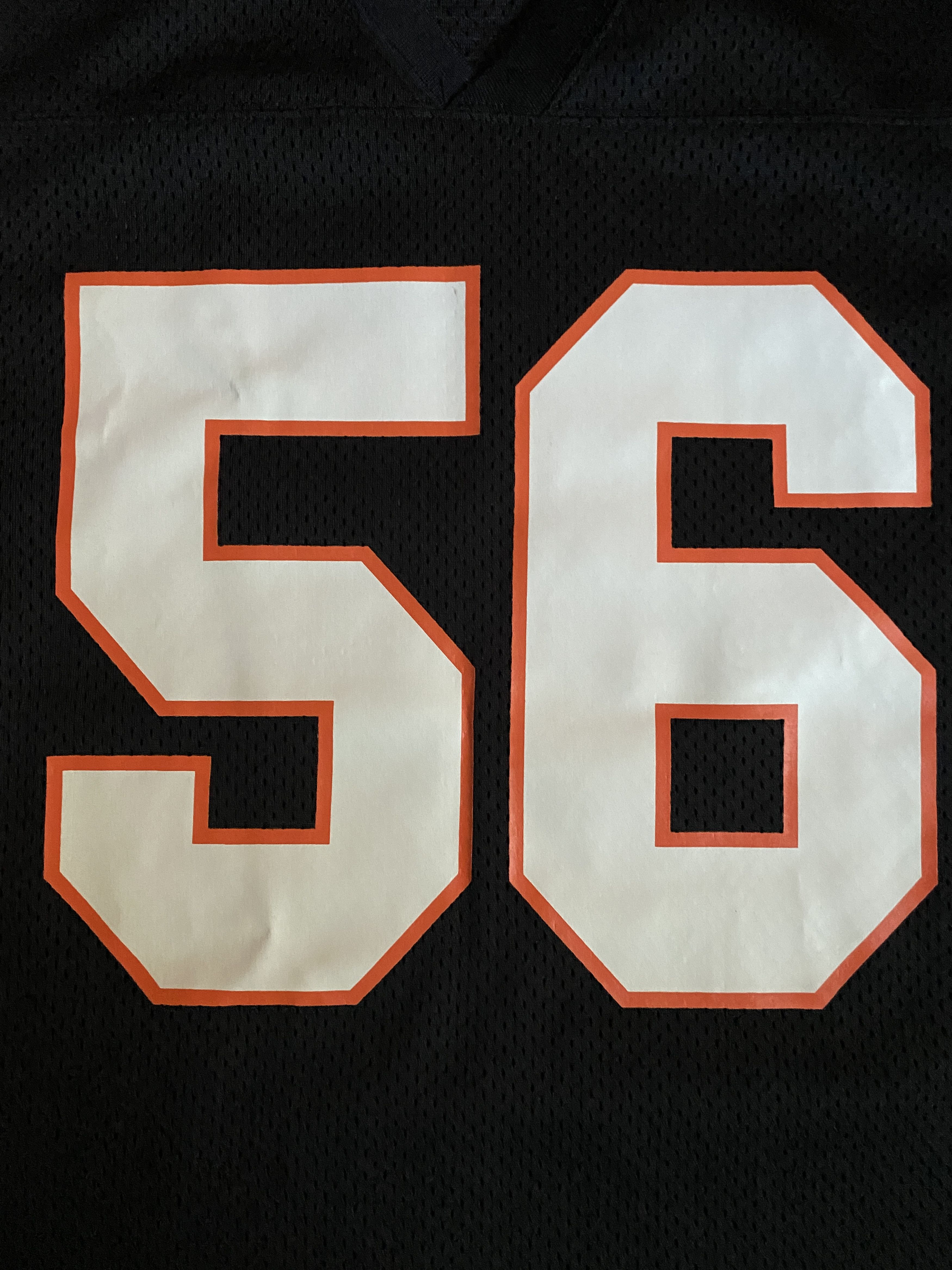 Supreme Bengal Football Top FW12 Size US S / EU 44-46 / 1 - 3 Thumbnail