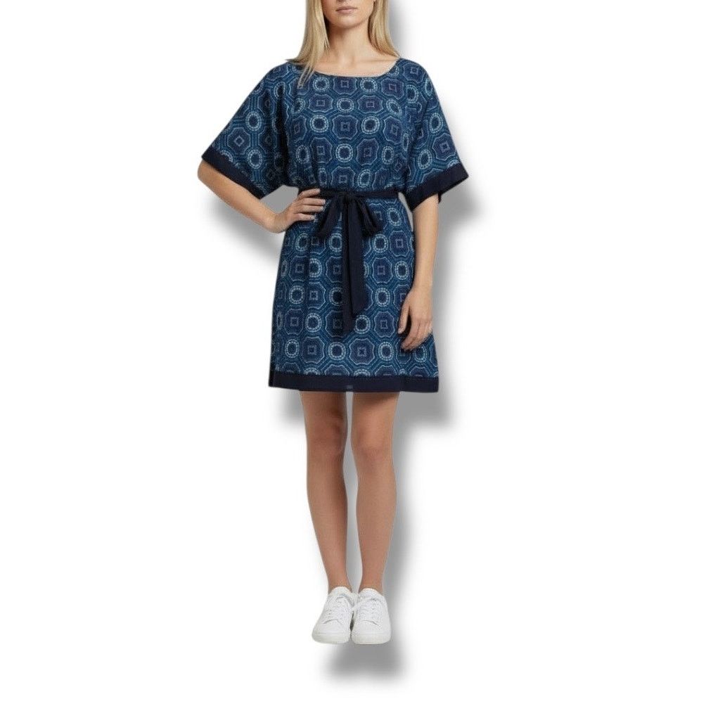 Other Dressbarn db established 1962 dress kimono style sleeves Size M / US 6-8 / IT 42-44 - 1 Thumbnail