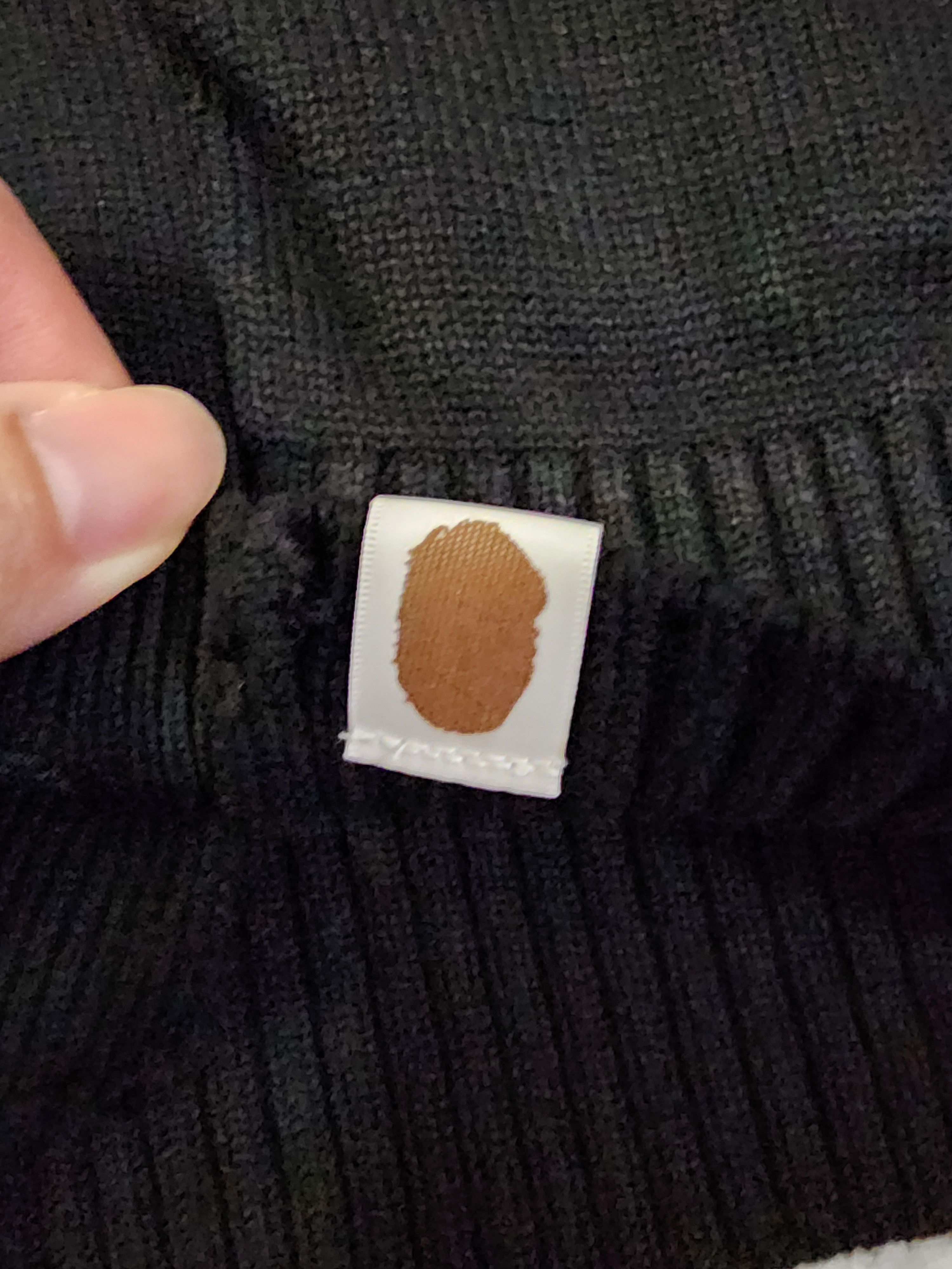 Bape Knit Cardigan Size US L / EU 52-54 / 3 - 8 Thumbnail