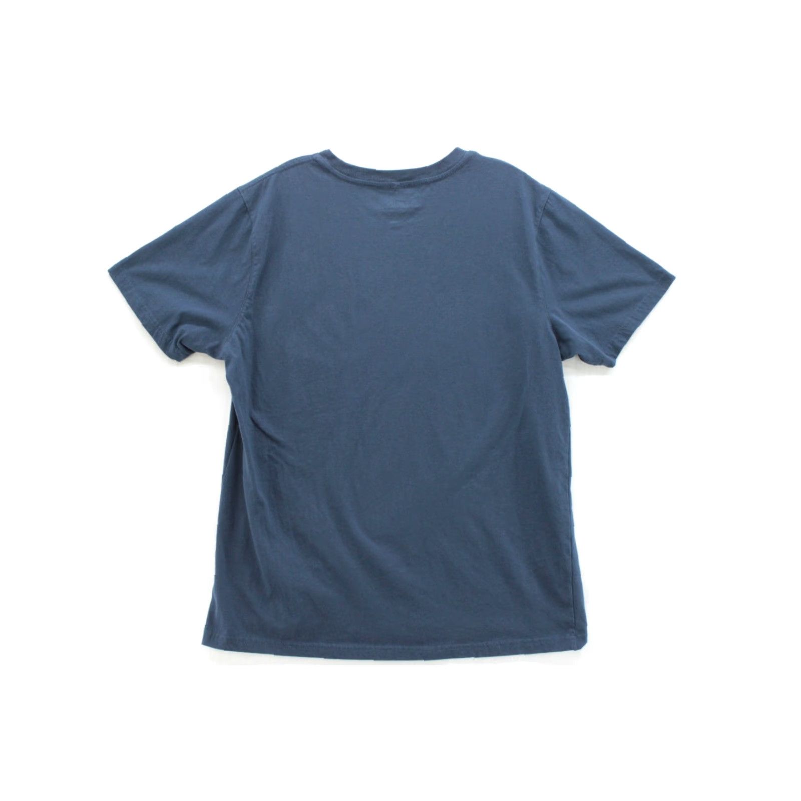 Chubbies Chubbies Mens Wake Up The Weekend Has Arrived Short Sleeve T-Shirt L Blue Crew Neck Cotton Polyester Size US L / EU 52-54 / 3 - 3 Thumbnail