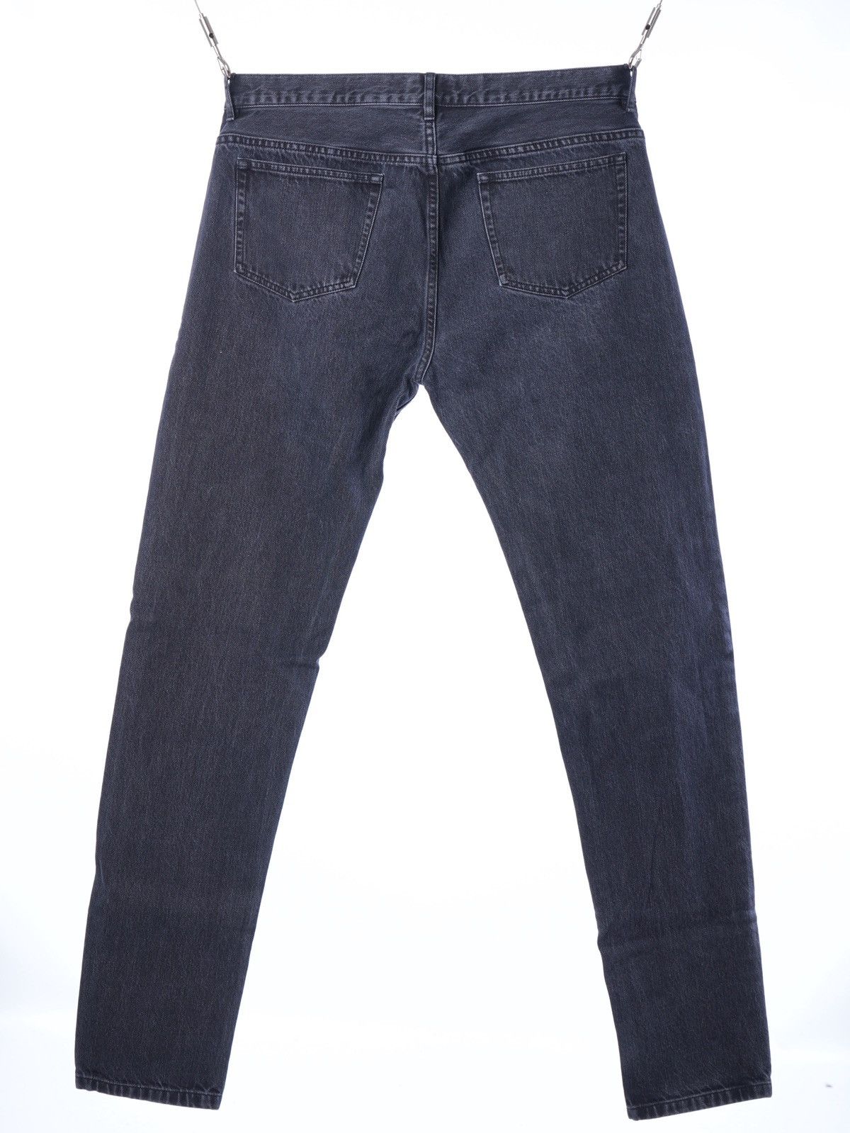 A.P.C. APC Petit New Standard Denim Jeans sz 35 Size US 35 - 2 Thumbnail