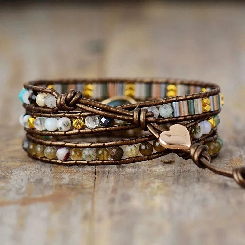 Jewelry Knot Charm Bracelet Size ONE SIZE - 4 Thumbnail