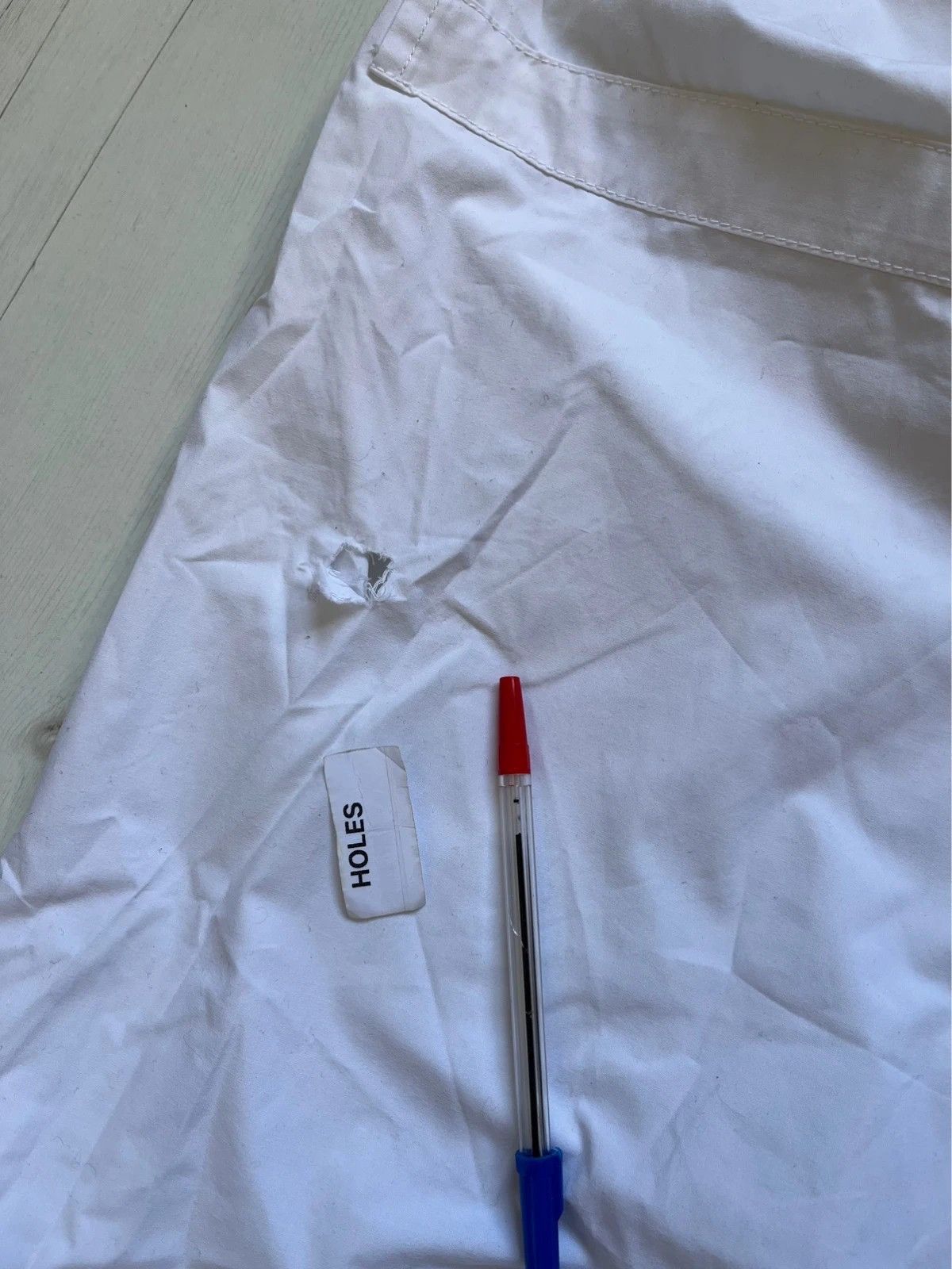 Other Stix Casual Vintage 2000s Track Pants Baggy Cargo Outdoor Size 25" / US 0 / IT 36 - 17 Thumbnail