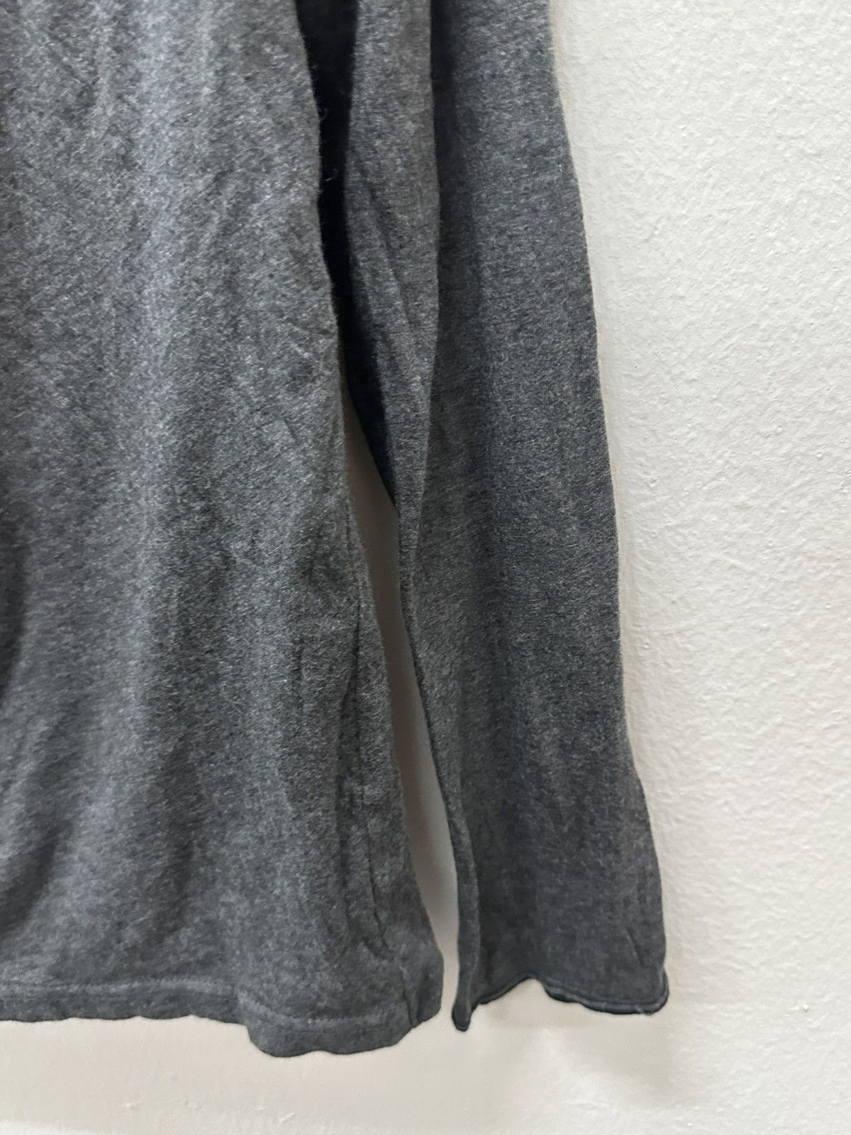 If Six Was Nine Edge Rupert Double Layer L/S Shirt Size US M / EU 48-50 / 2 - 8 Thumbnail