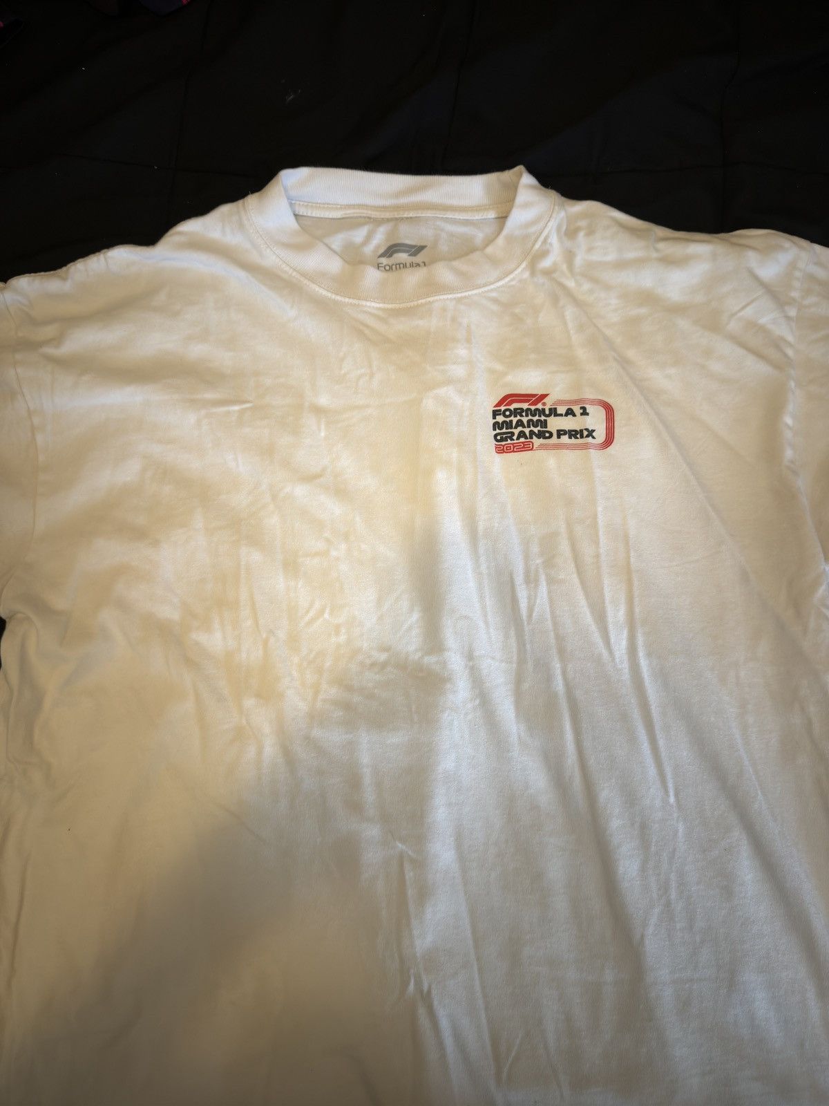 Pacsun F1 x PacSun Collab Size US XL / EU 56 / 4 - 1 Thumbnail