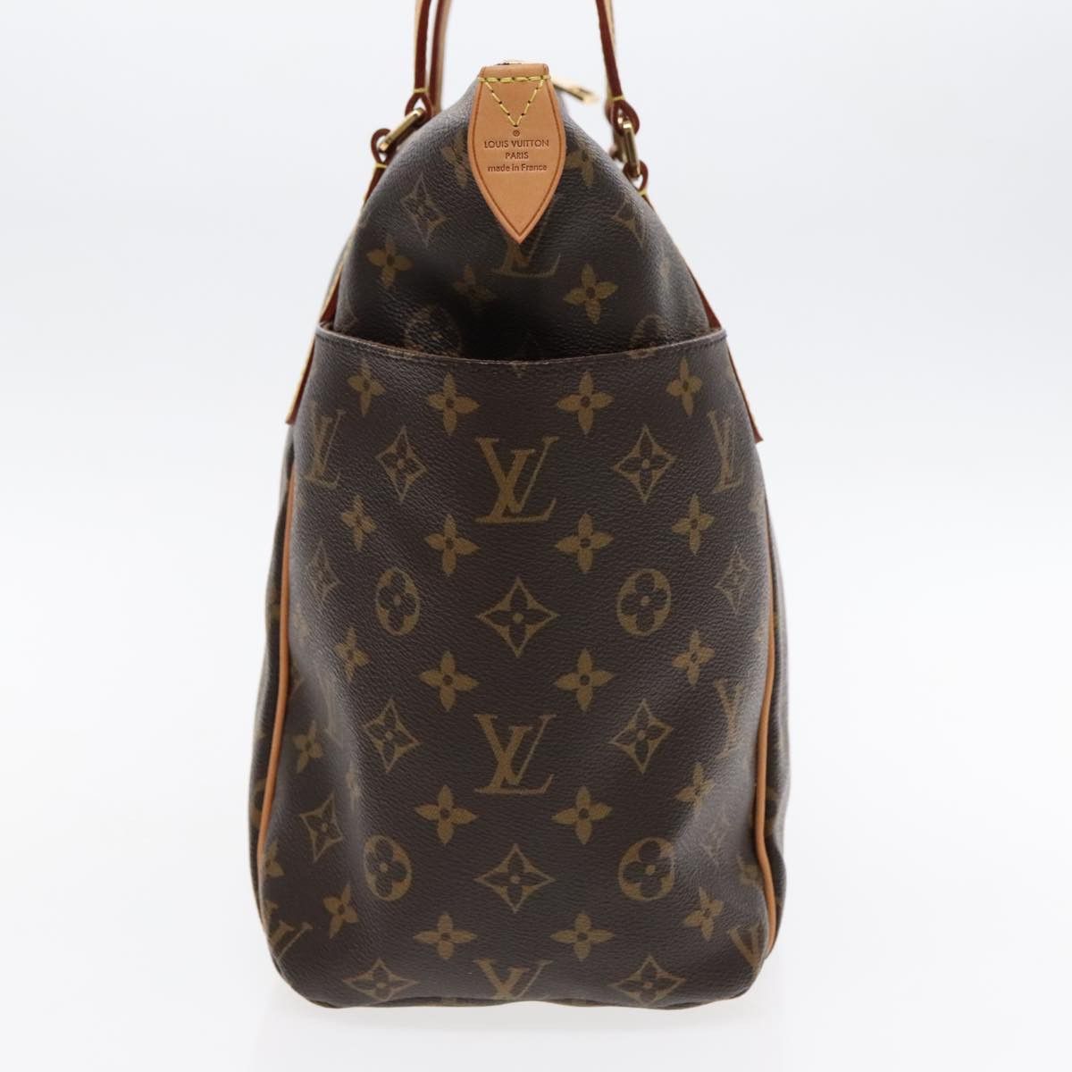 Louis Vuitton LOUIS VUITTON Monogram Totally MM Tote Bag M56689 Size ONE SIZE - 3 Thumbnail