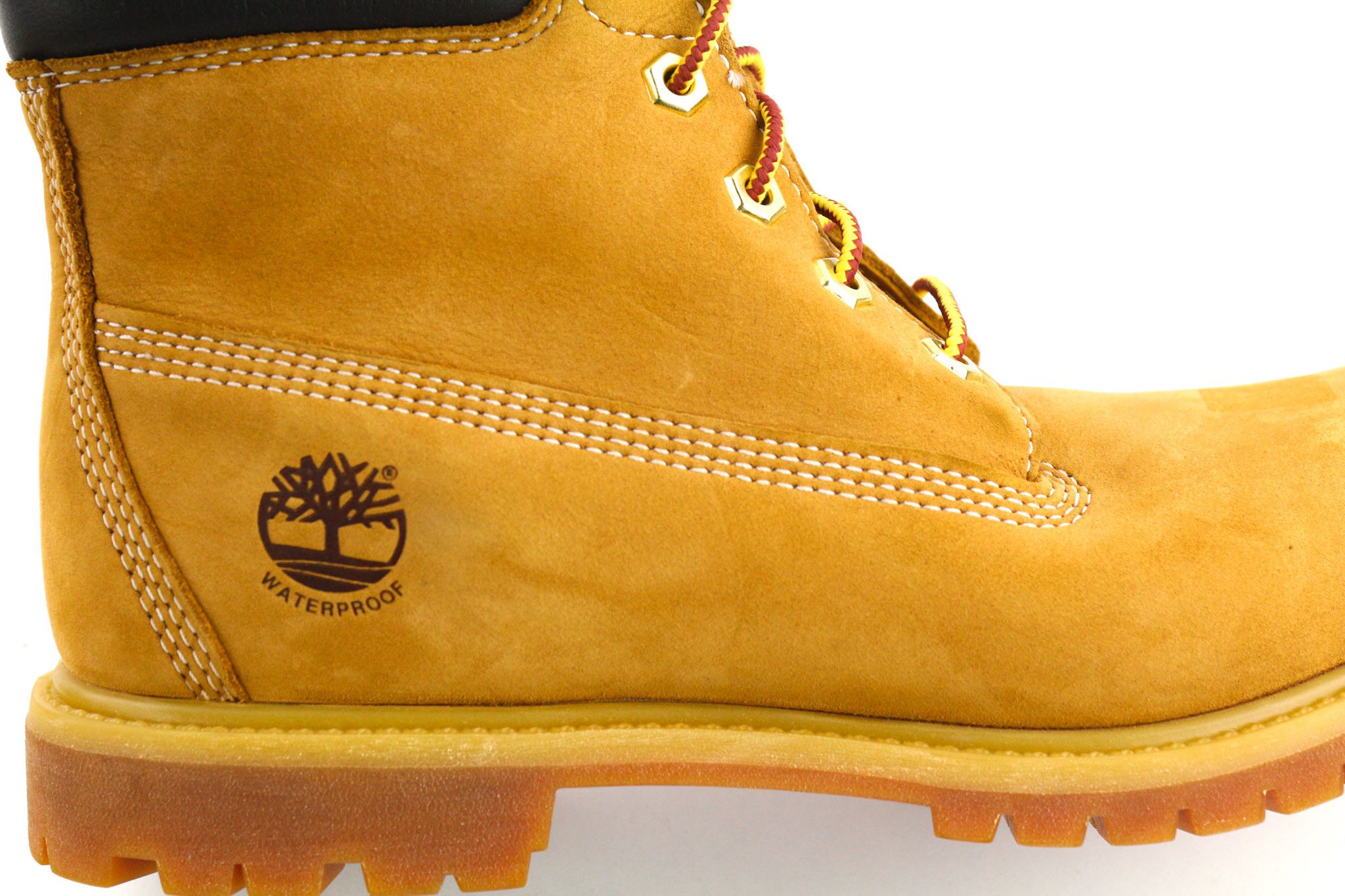 Timberland 42687 UK6.5 Brown Leather Primaloft 80978 Size US 7 / IT 37 - 16 Thumbnail