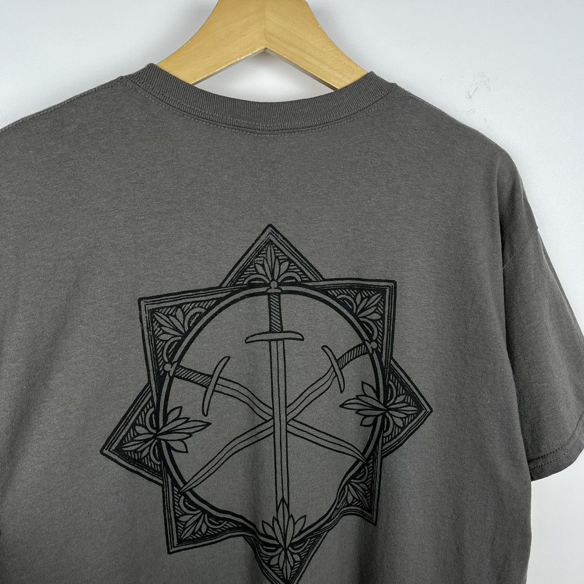 Band Tees Vintage Paradise Lost metal rock band tee 90’s Size US L / EU 52-54 / 3 - 8 Thumbnail