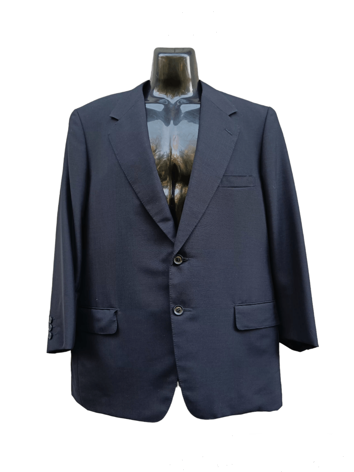 Yves Saint Laurent Blazer