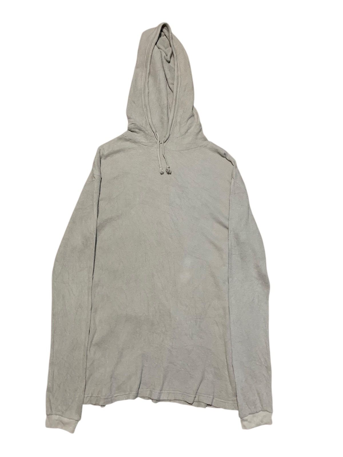 Camber Vintage Camber USA thermal relaxed hoodie Size US M / EU 48-50 / 2 - 6 Thumbnail
