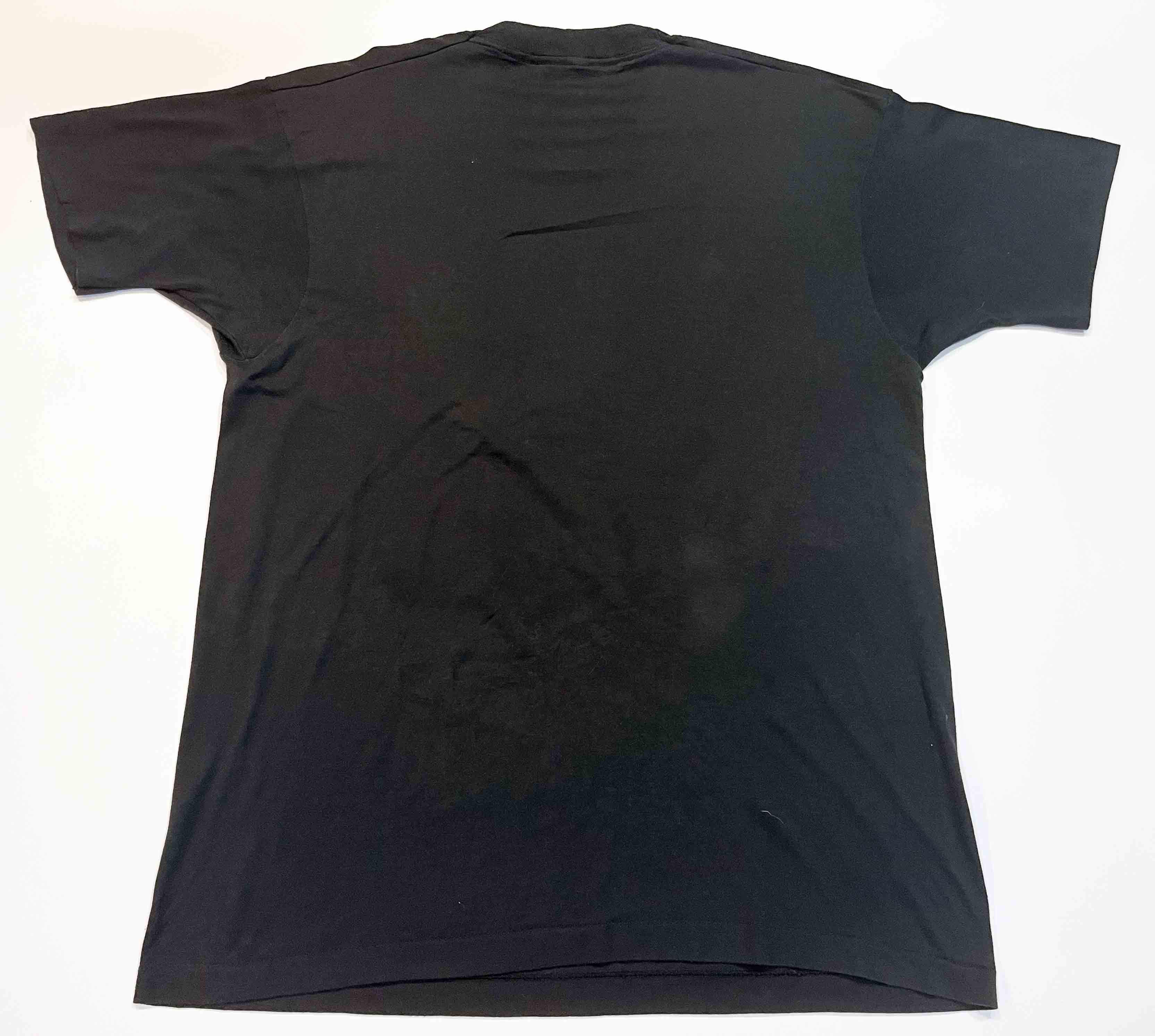 Vintage Vintage Lincoln Center Theater Sarafina World Tour T-Shirt Size US XL / EU 56 / 4 - 7 Thumbnail