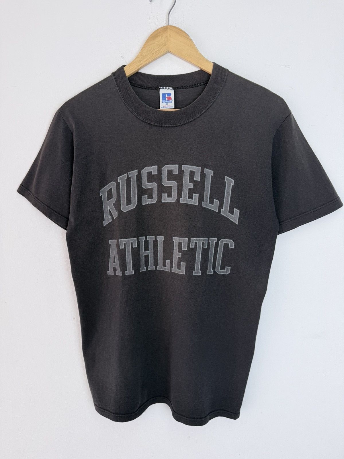 Russell Athletic 90’s Russel Athletic. Size US M / EU 48-50 / 2 - 1 Thumbnail