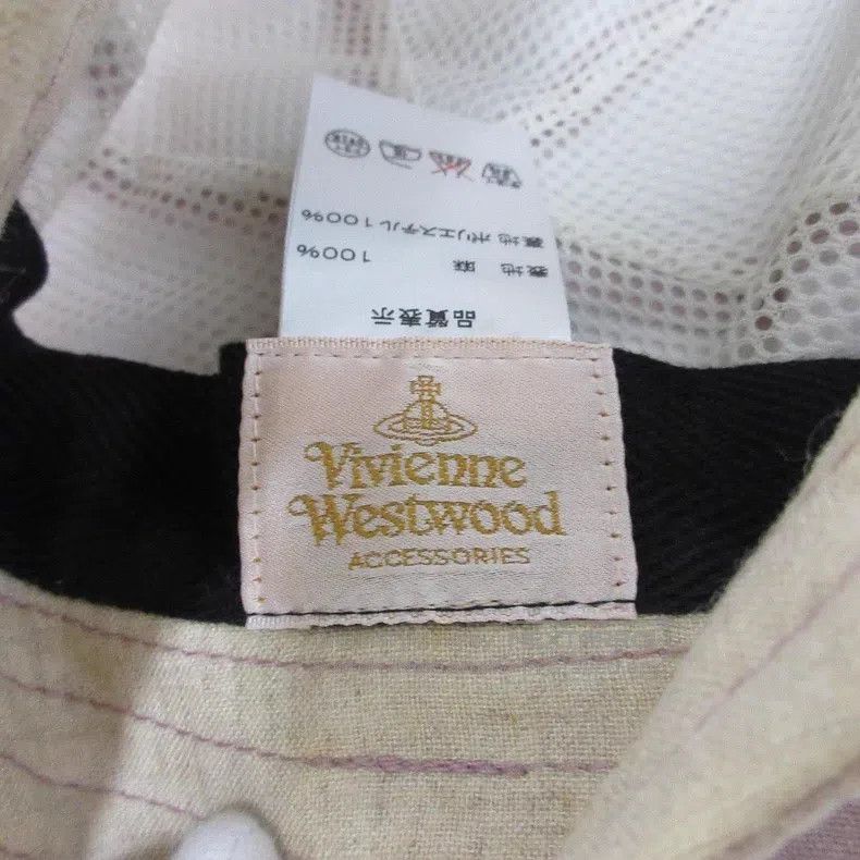 Vivienne Westwood Vivienne Westwood Newsboy cap Size ONE SIZE - 6 Thumbnail