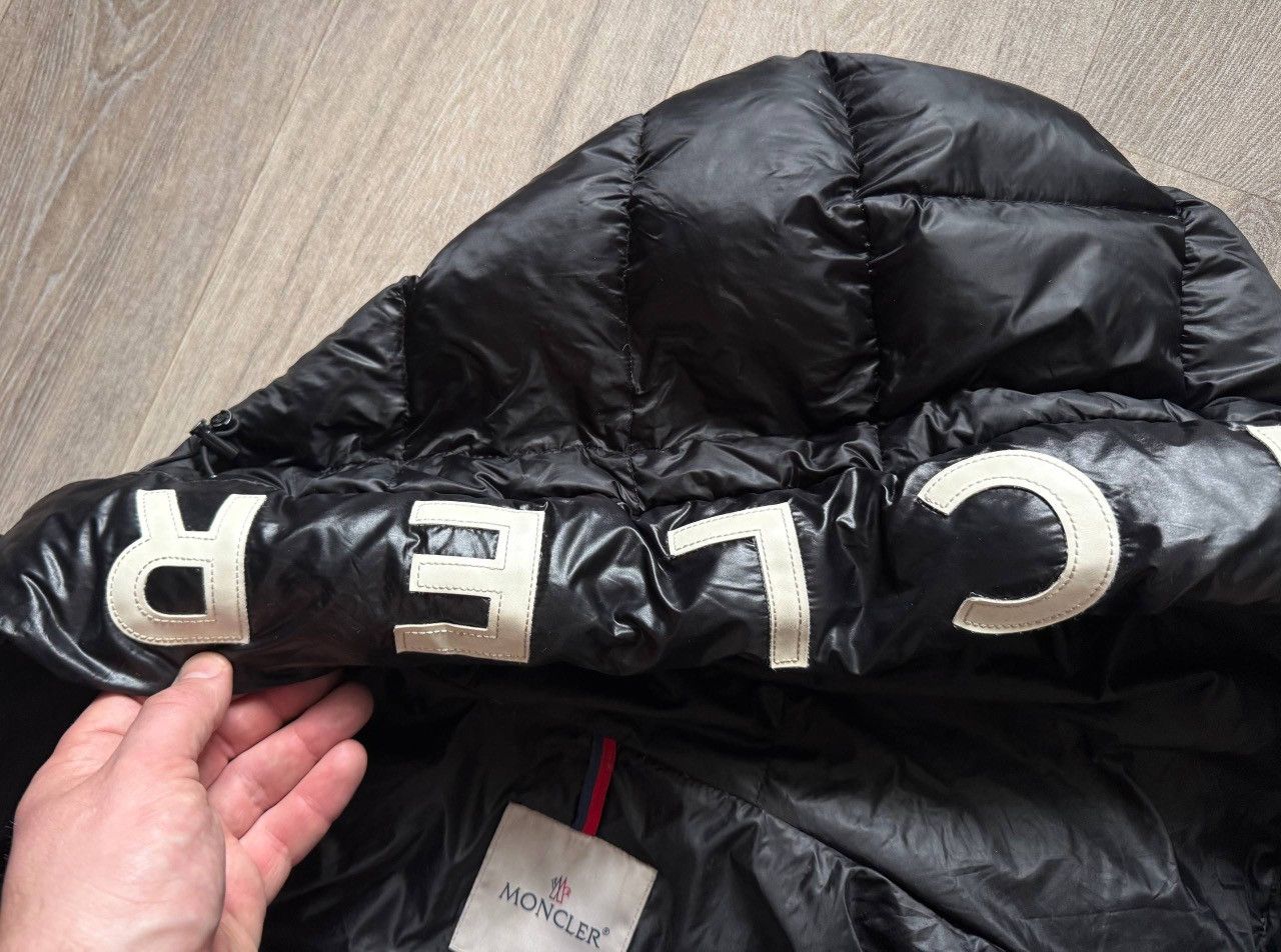 Moncler Moncler puffer Size XS / US 0-2 / IT 36-38 - 20 Thumbnail