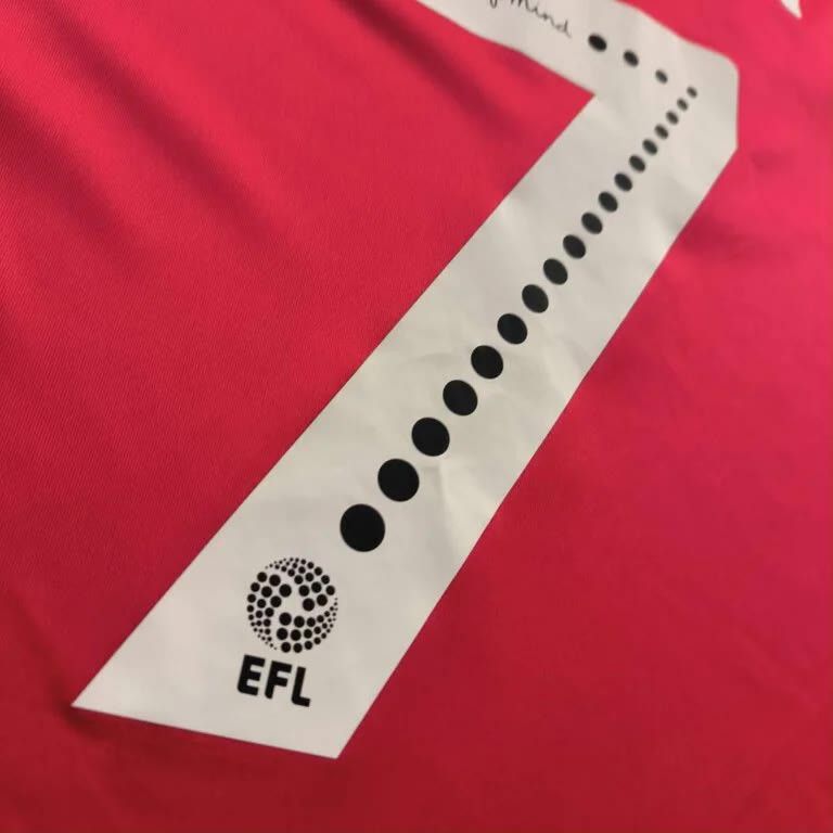 Other Crewe Alexandra 2018-19 FBT Porter football jersey size XXL Size US XXL / EU 58 / 5 - 7 Thumbnail