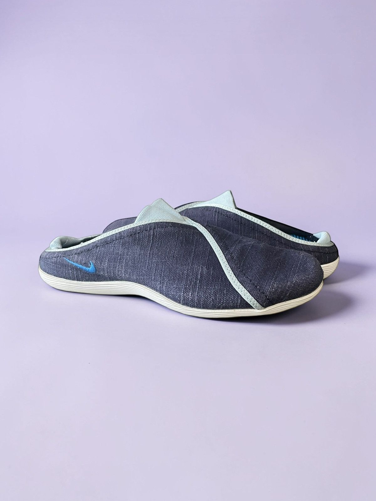 Nike Nike Kyoto Mule Size US 6 / IT 36 - 1 Thumbnail