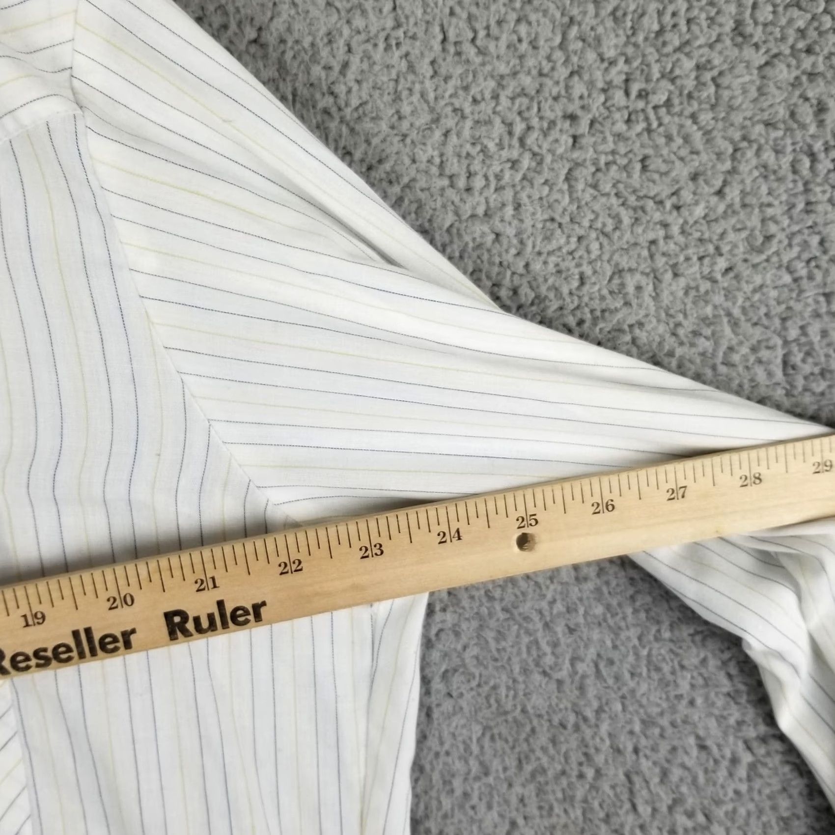 Vintage Nike Shirt Size US XL / EU 56 / 4 - 7 Thumbnail