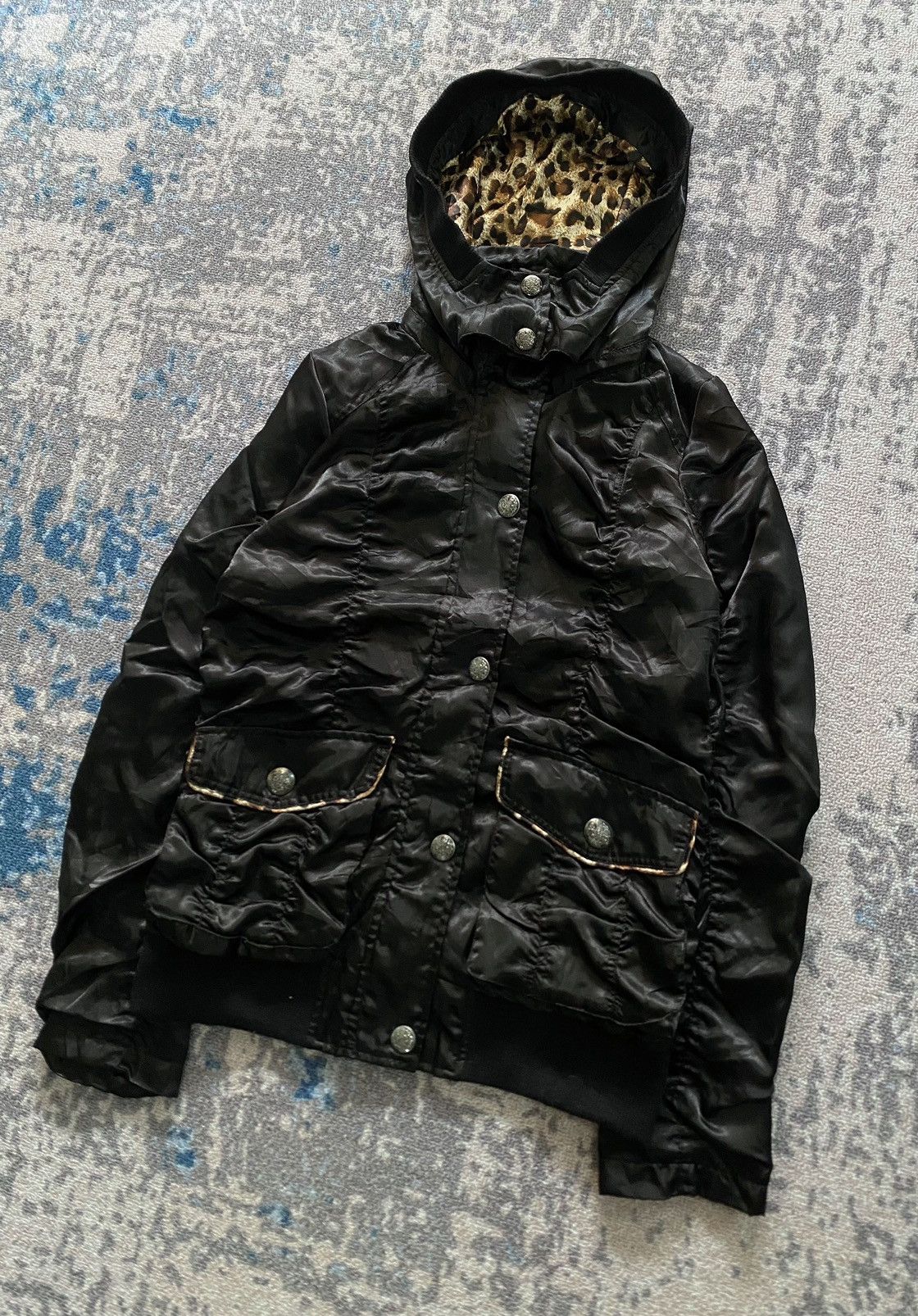 If Six Was Nine Japanes Sly Ifsix Vkei Style Size US M / EU 48-50 / 2 - 4 Thumbnail
