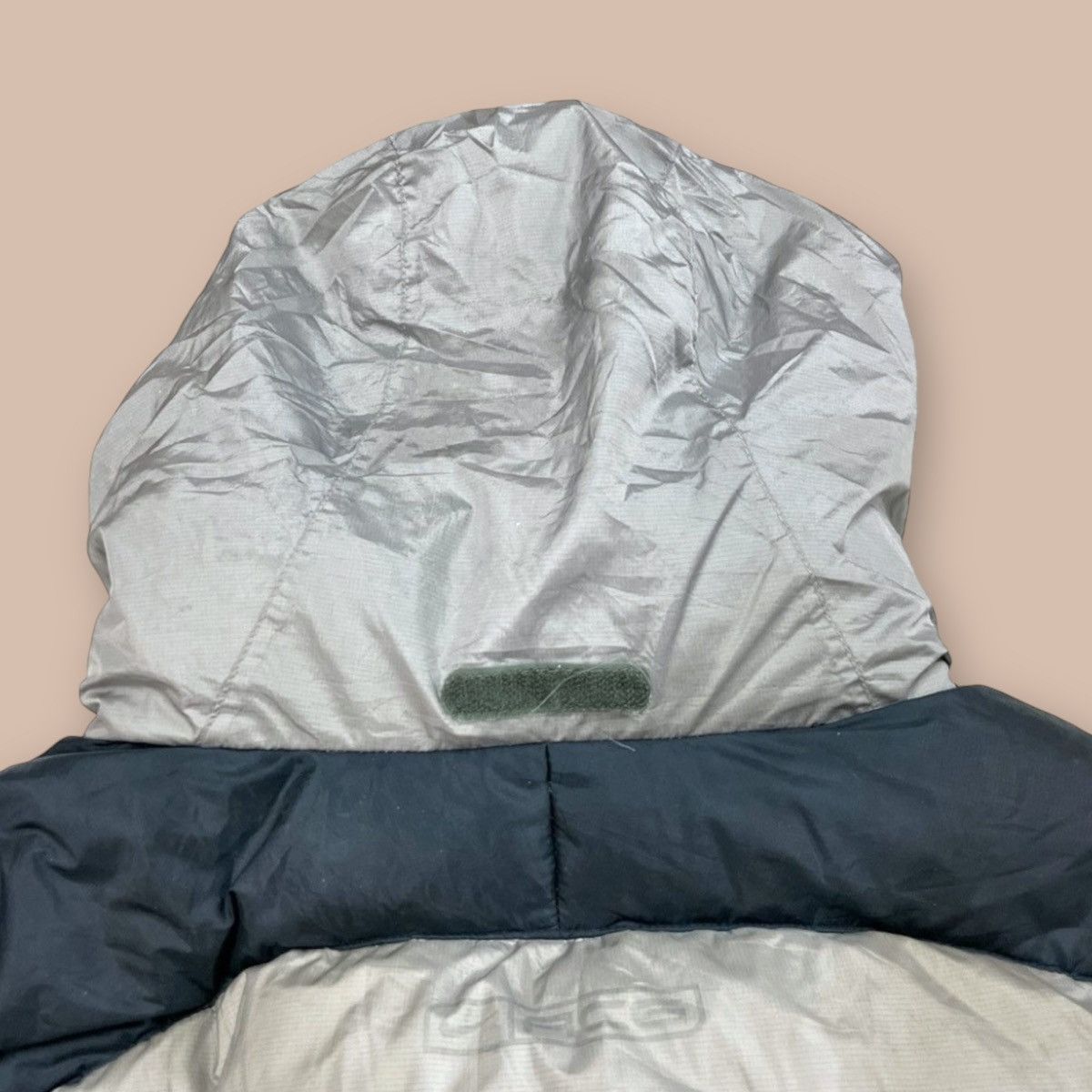 Nike ACG NIKE ACG Level3 Down Jacket Size US XL / EU 56 / 4 - 18 Thumbnail