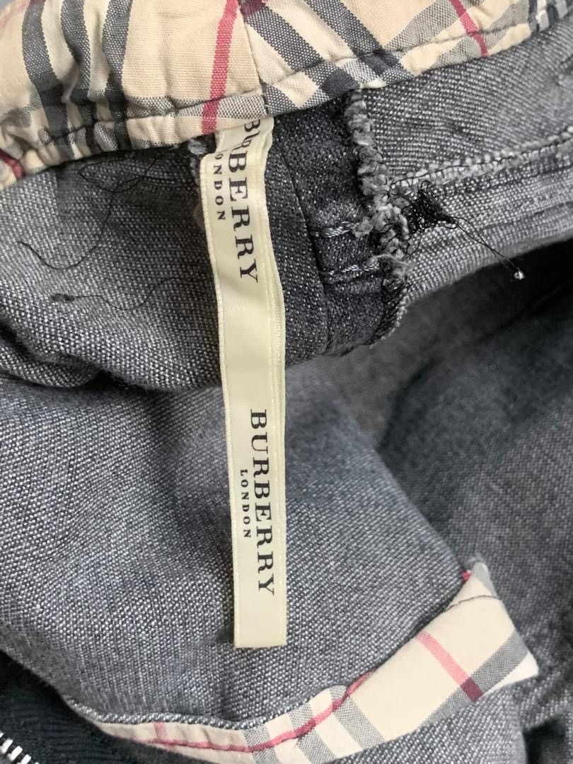 Burberry × Burberry Prorsum Burberry London Jeans Size 29" - 7 Thumbnail
