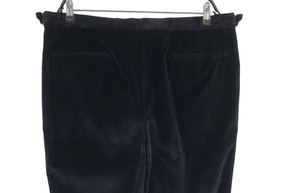 Suitsupply SUITSUPPLY Brescia Cotton Formal Trousers Size 54 - W36 L34 Size 44R - 3 Thumbnail