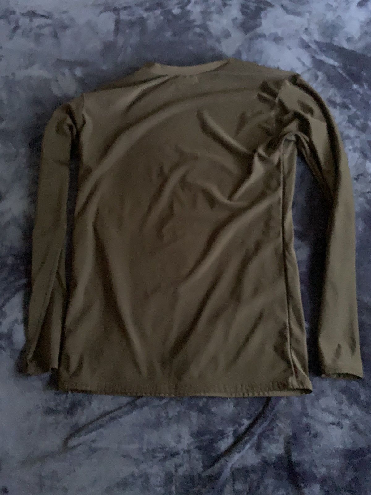 Other Compression Longsleeve Shirt Casual Atheltic Sportswear Size US S / EU 44-46 / 1 - 3 Thumbnail