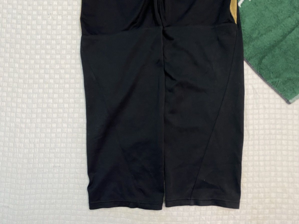 NOCTA × Nike 💥 VINTAGE NIKE 90S BAGGY WIDE LEG SWOOSH TRACK PANTS Y2K Size US 28 / EU 44 - 11 Thumbnail