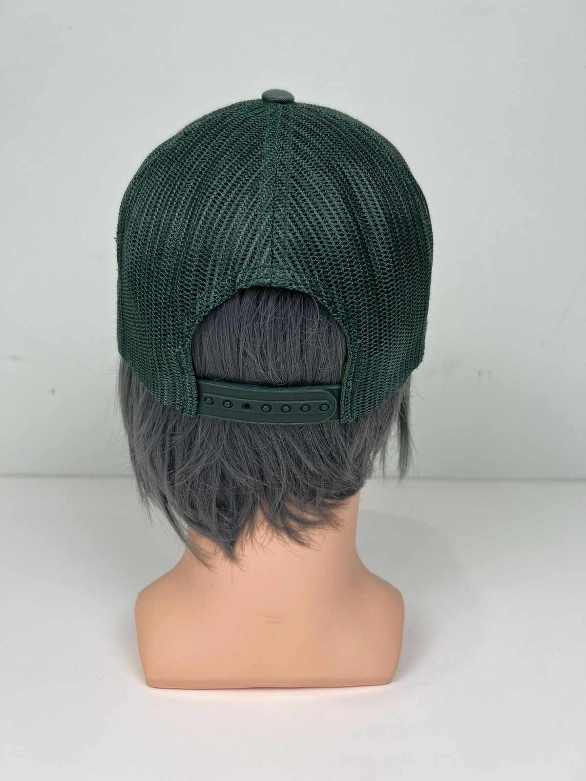 Vintage Neighborhood Trucker Hat Cap