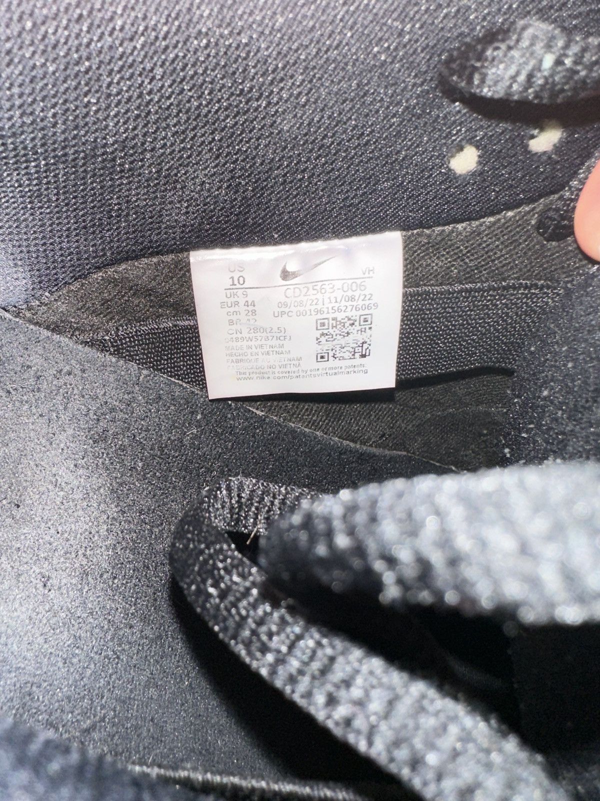 Nike Nike SB - Dunk Low Pro Size US 10.5 / EU 43-44 - 8 Thumbnail