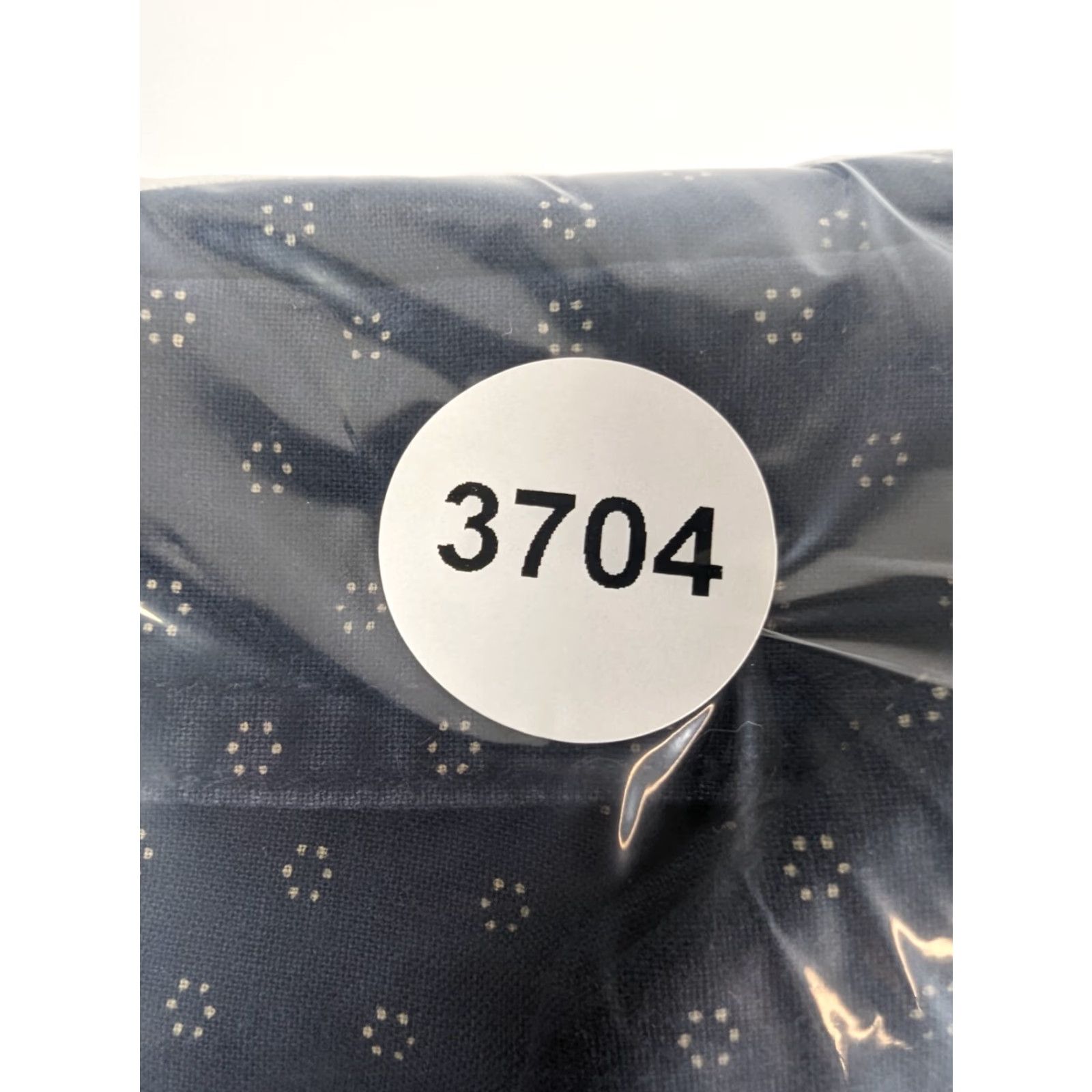 Ralph Lauren Ralph Lauren Denim & Supply Shirt Men's Large Navy Dots 100% Cotton Button-Up Size US L / EU 52-54 / 3 - 7 Thumbnail